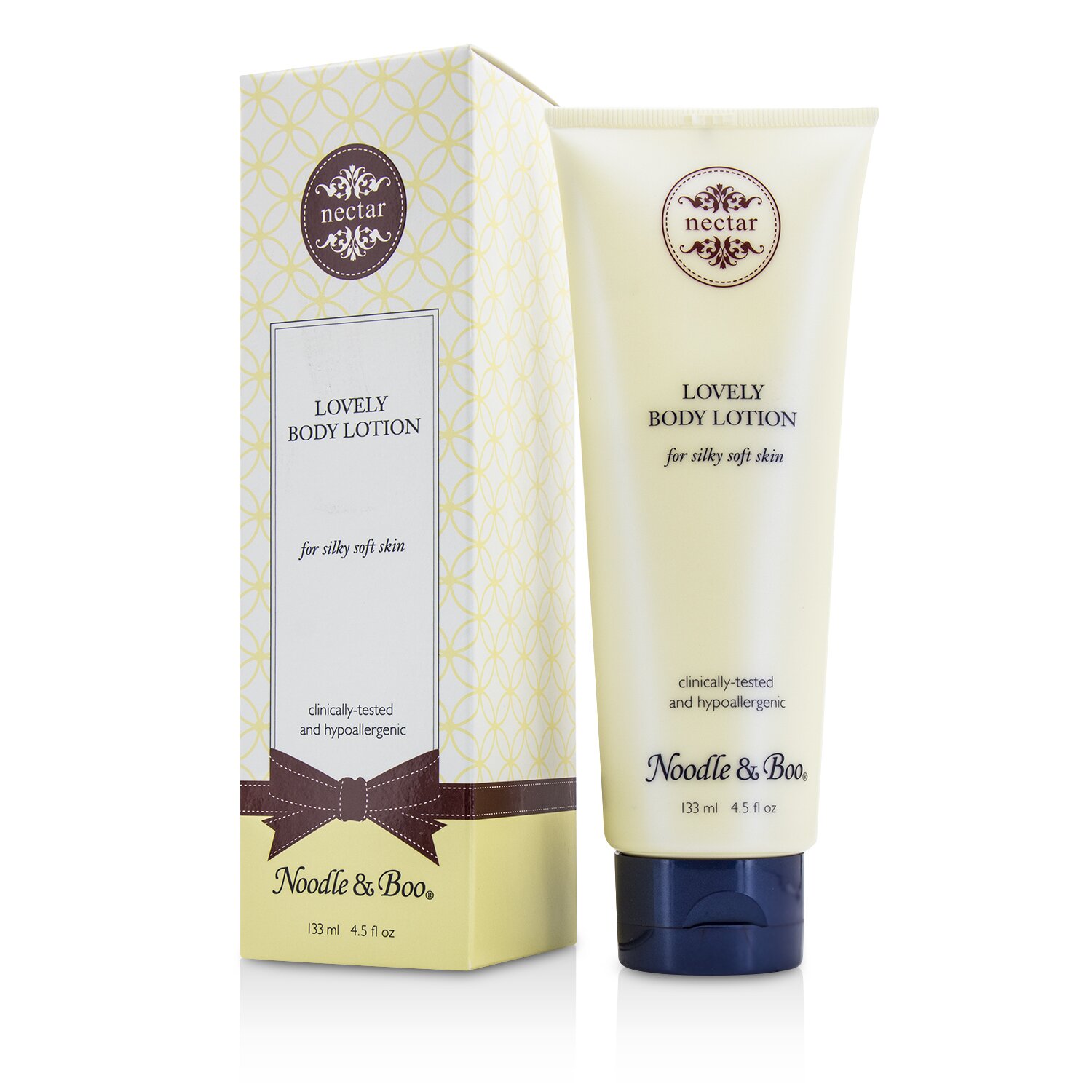 Noodle & Boo Nectar - Lovely Body Lotion 133ml/4.5oz
