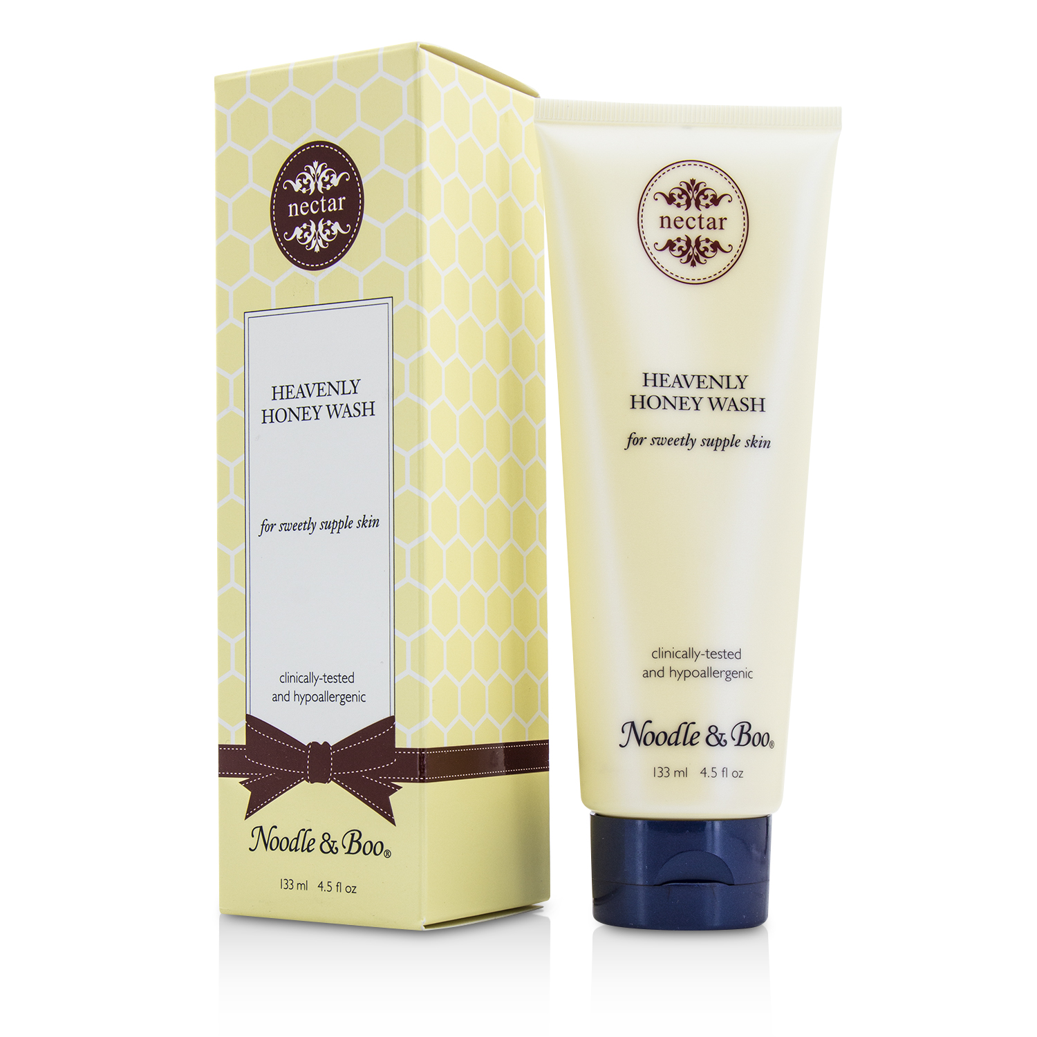 Noodle & Boo Nectar - Heavenly Honey Гель для Душа 133ml/4.5oz