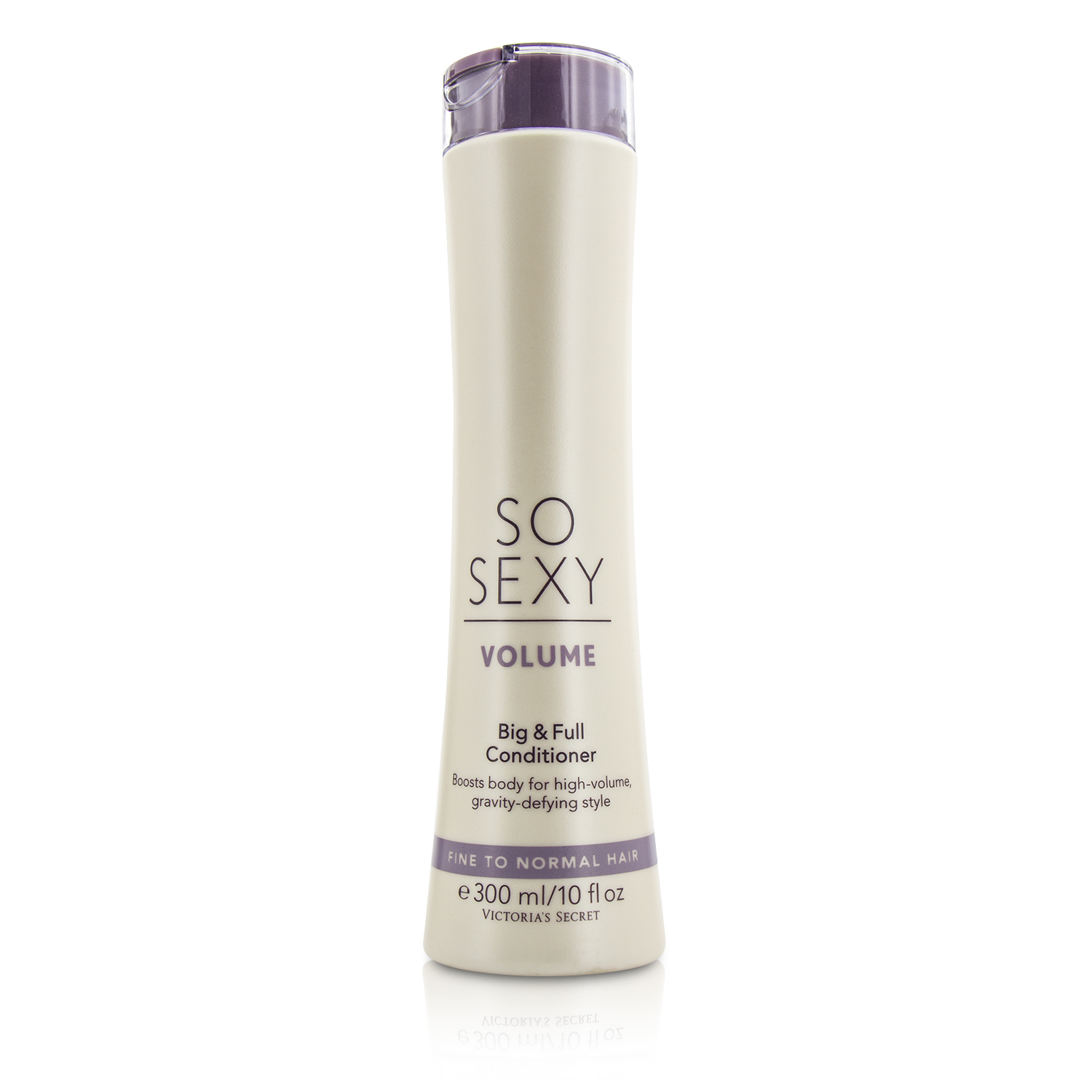 Victoria's Secret So Sexy Volume Big & Full Conditioner (Fine To Normal Hair) 300ml/10oz