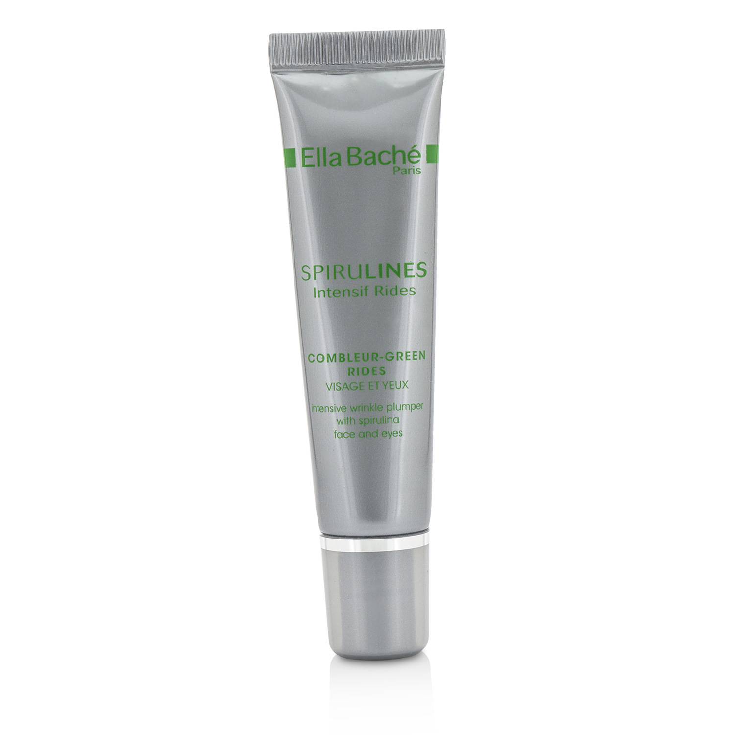 Ella Bache Spirulines Intensif Rides Combleur-Green Rides (bez kutijice) 15ml/0.5oz