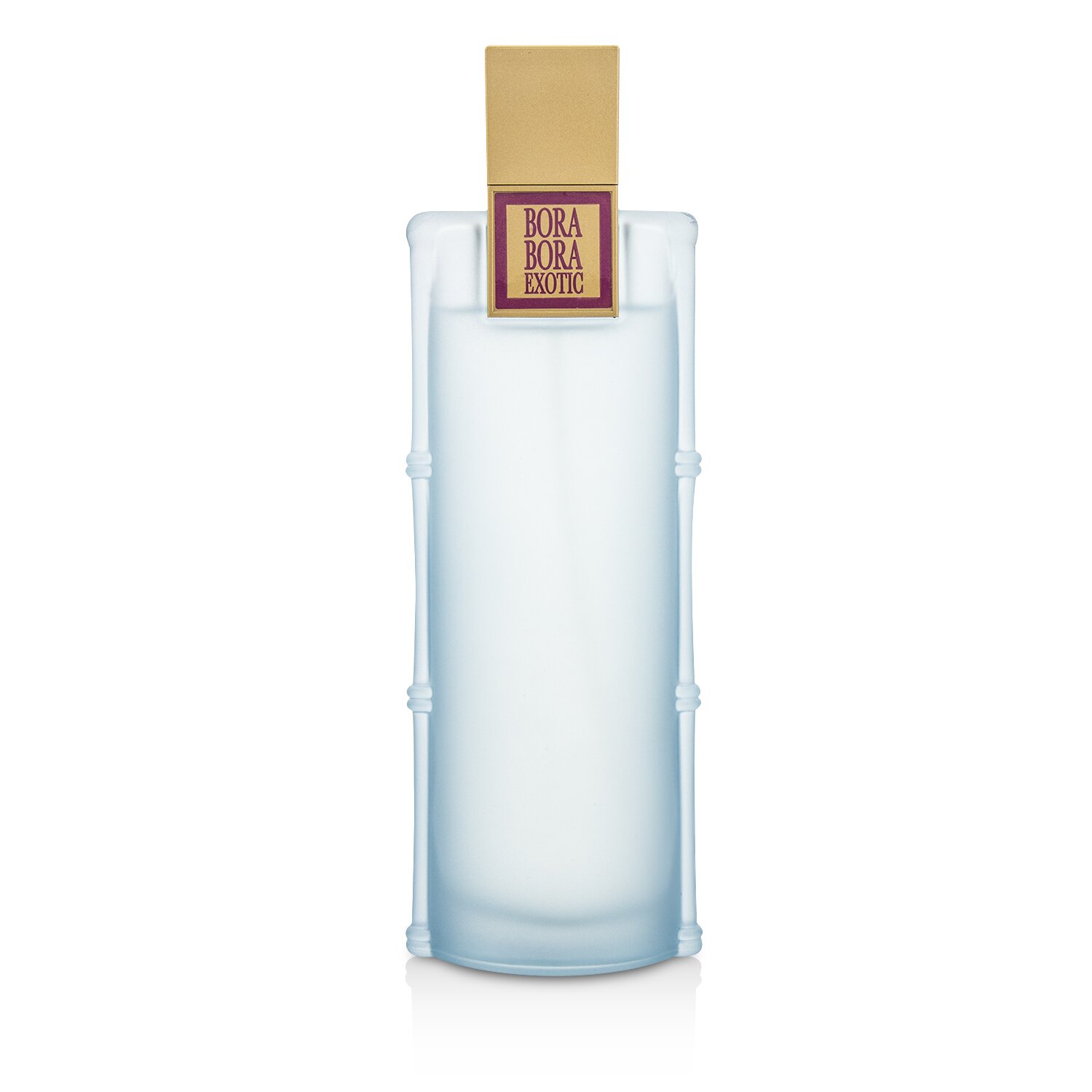 Liz Claiborne Bora Bora Exotic Eau De Parfum Spray 100ml/3.4oz