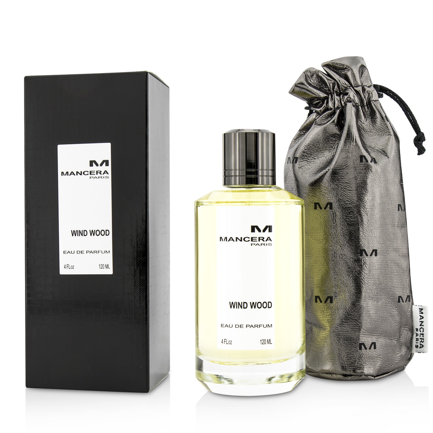 曼塞拉 Mancera Mancera 荒木香水喷雾 120ml/4oz