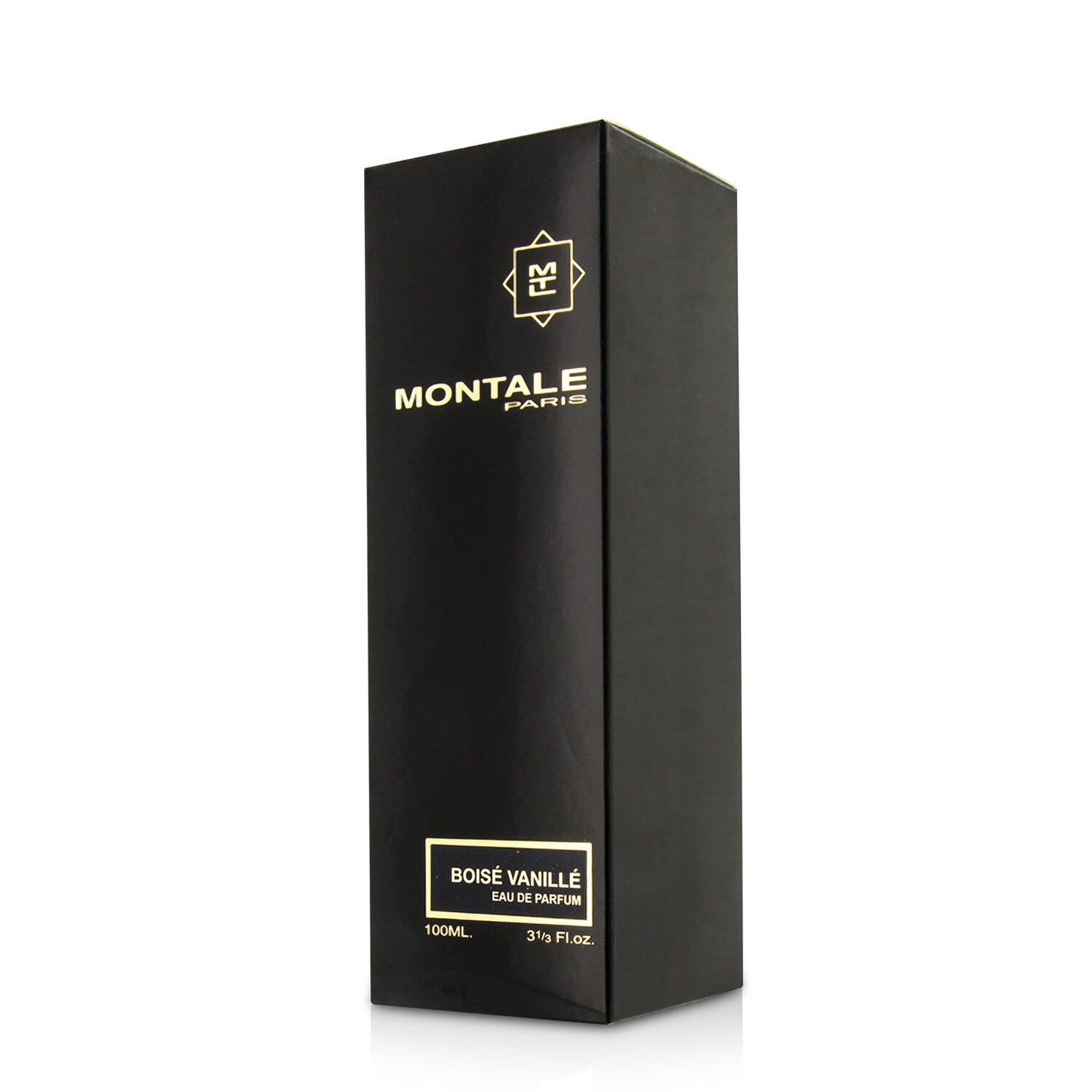 Montale Boise Vanille Eau De Parfum Spray 100ml/3.4oz