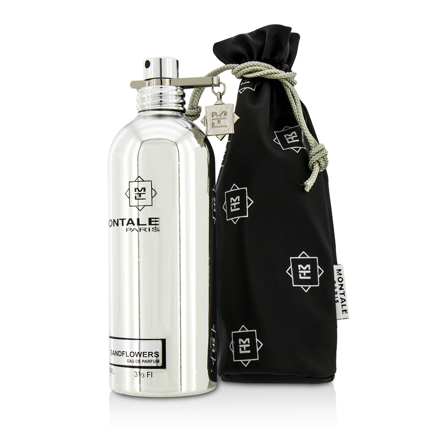 Montale Sandflowers Eau De Parfum Spray 100ml/3.4oz