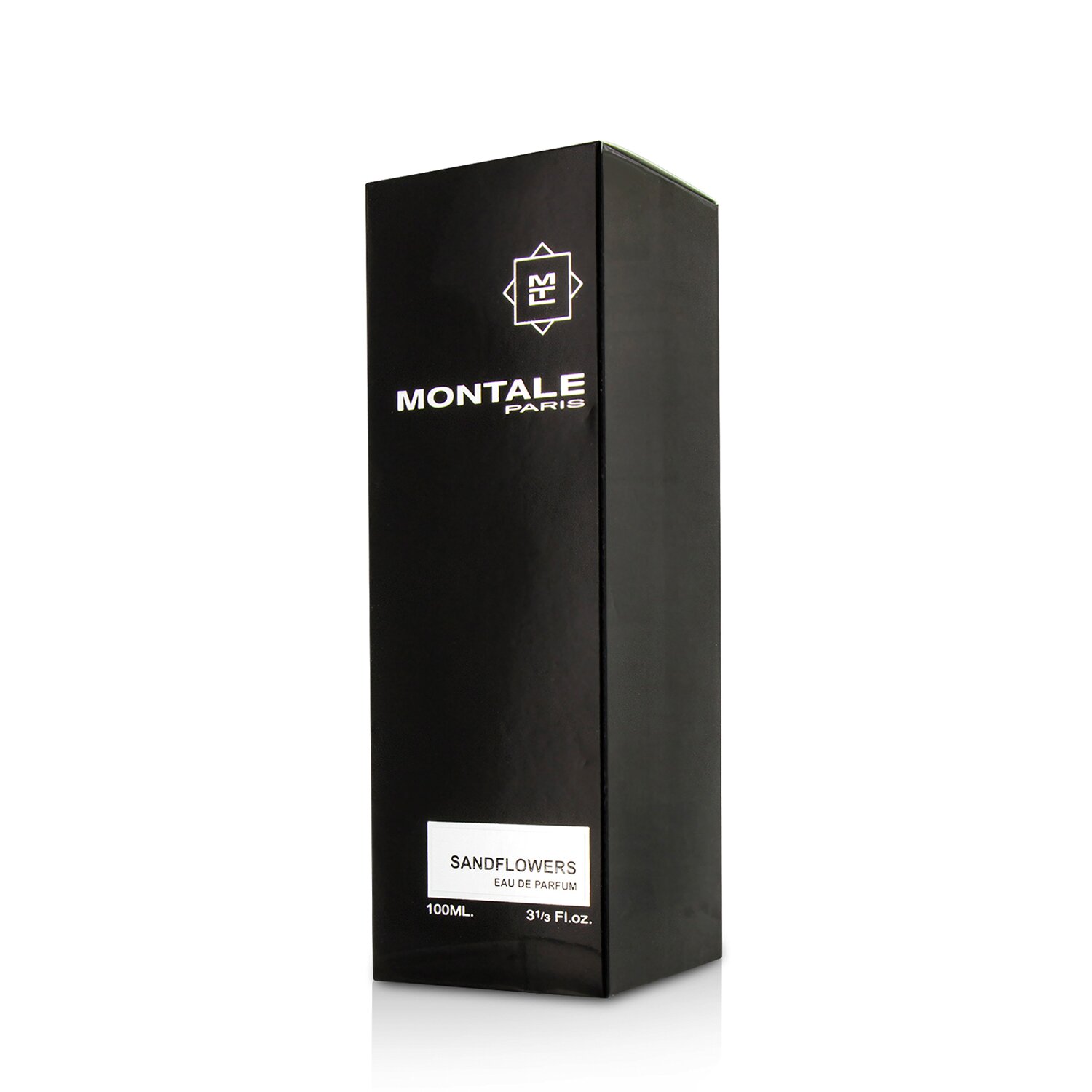 Montale Sandflowers Eau De Parfum Spray 100ml/3.4oz