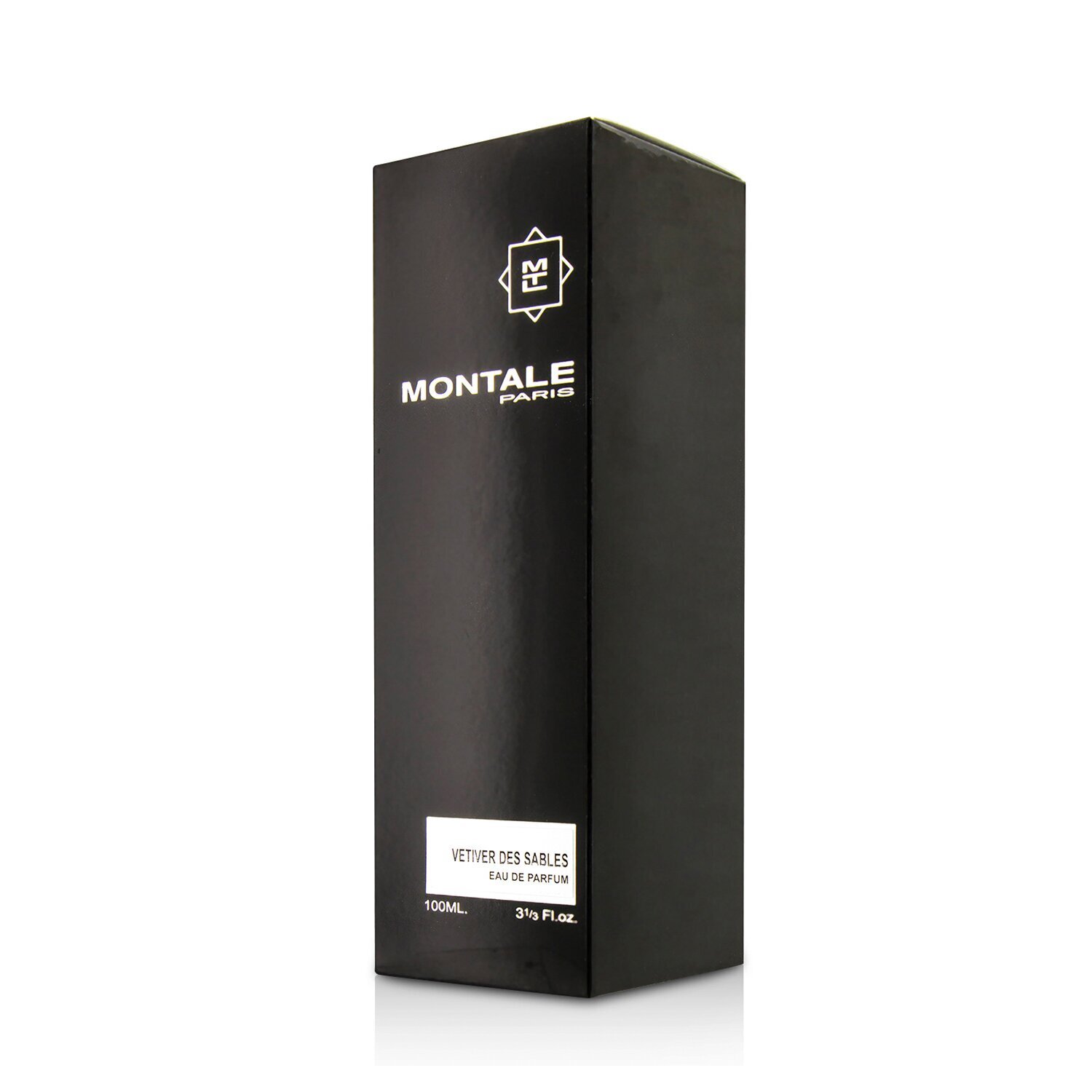 Montale Vetiver Des Sables Eau De Parfum Spray 100ml/3.4oz