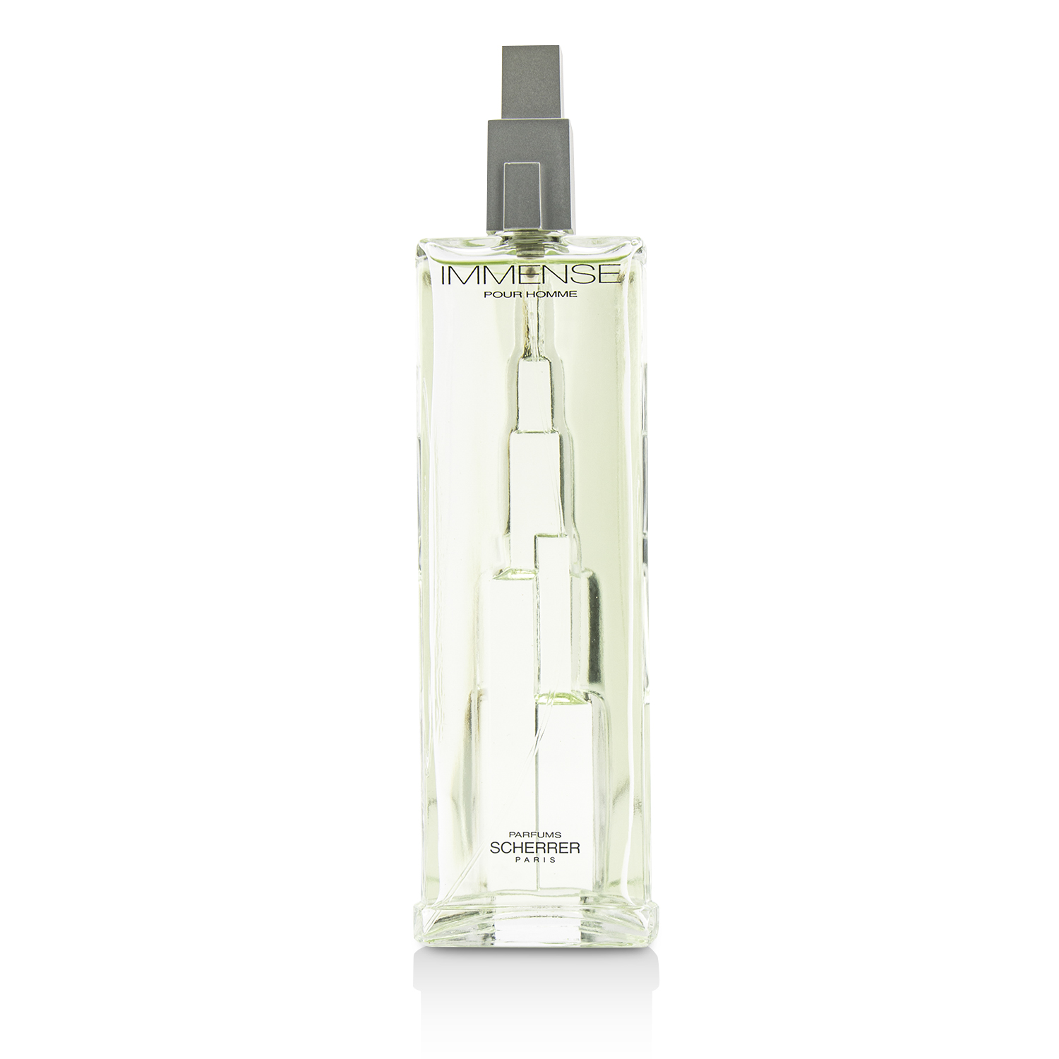 Jean-Louis Scherrer Immense Eau De Toilette Spray 100ml/3.3oz