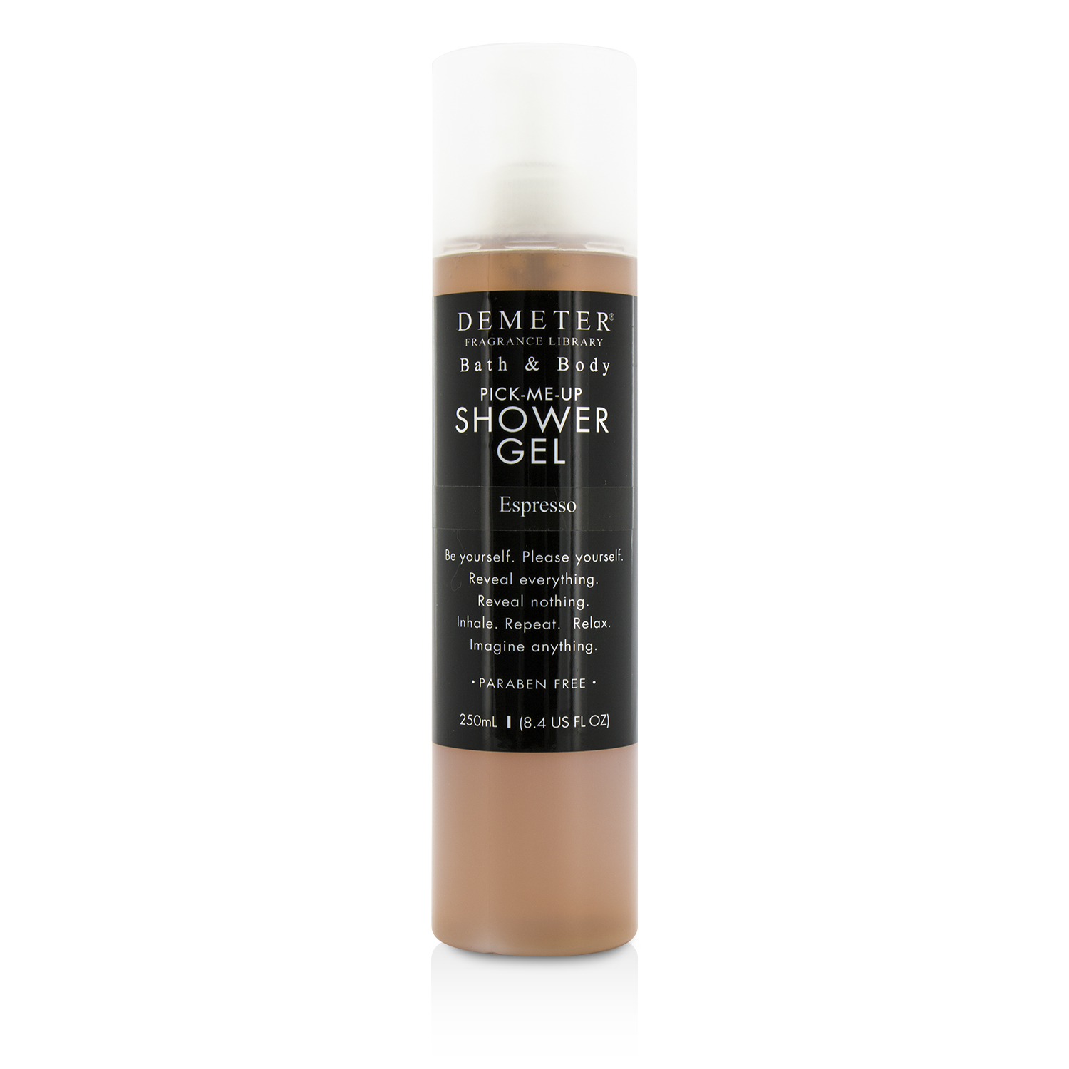 Demeter Espresso Shower Gel 250ml/8.4oz