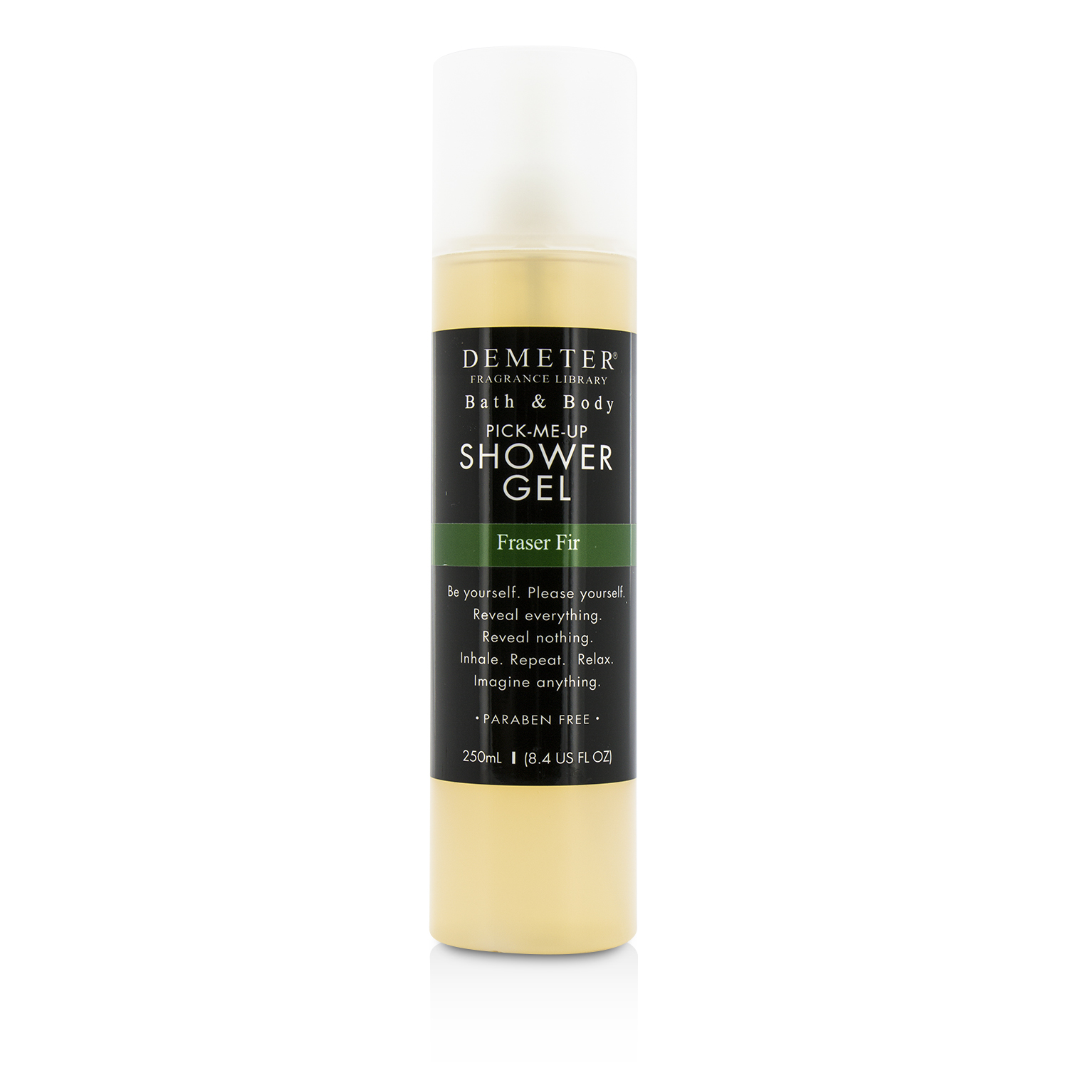 Demeter Fraser Fir Shower Gel 250ml/8.4oz