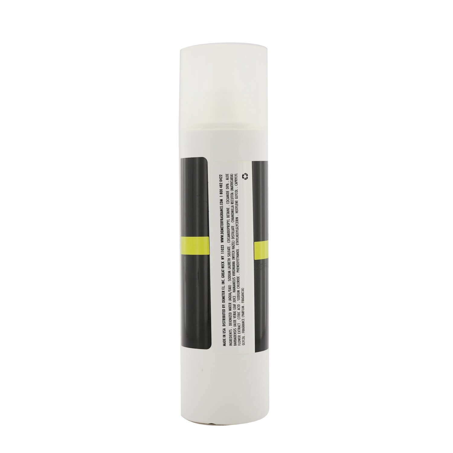 Demeter Frozen Margarita Shower Gel 250ml/8.4oz