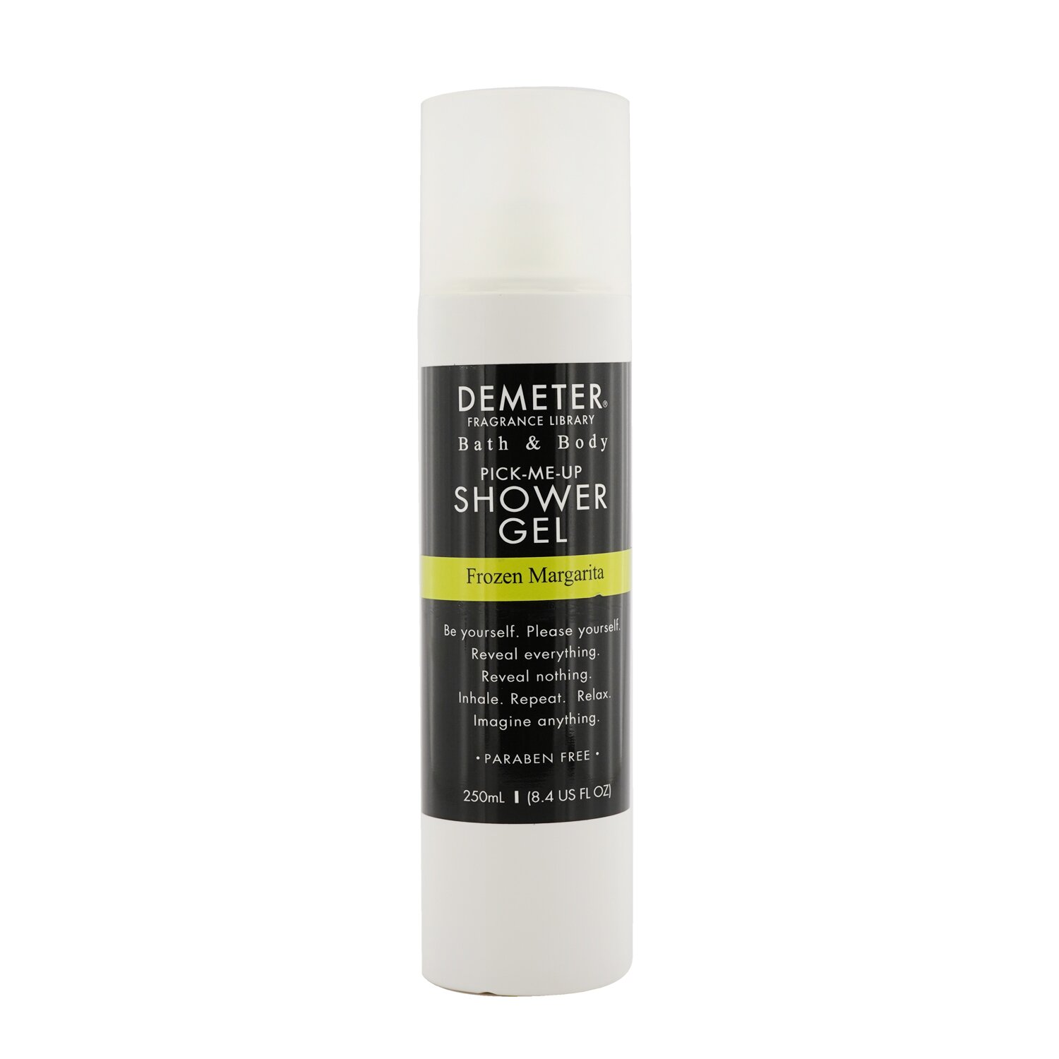 Demeter Frozen Margarita Shower Gel 250ml/8.4oz