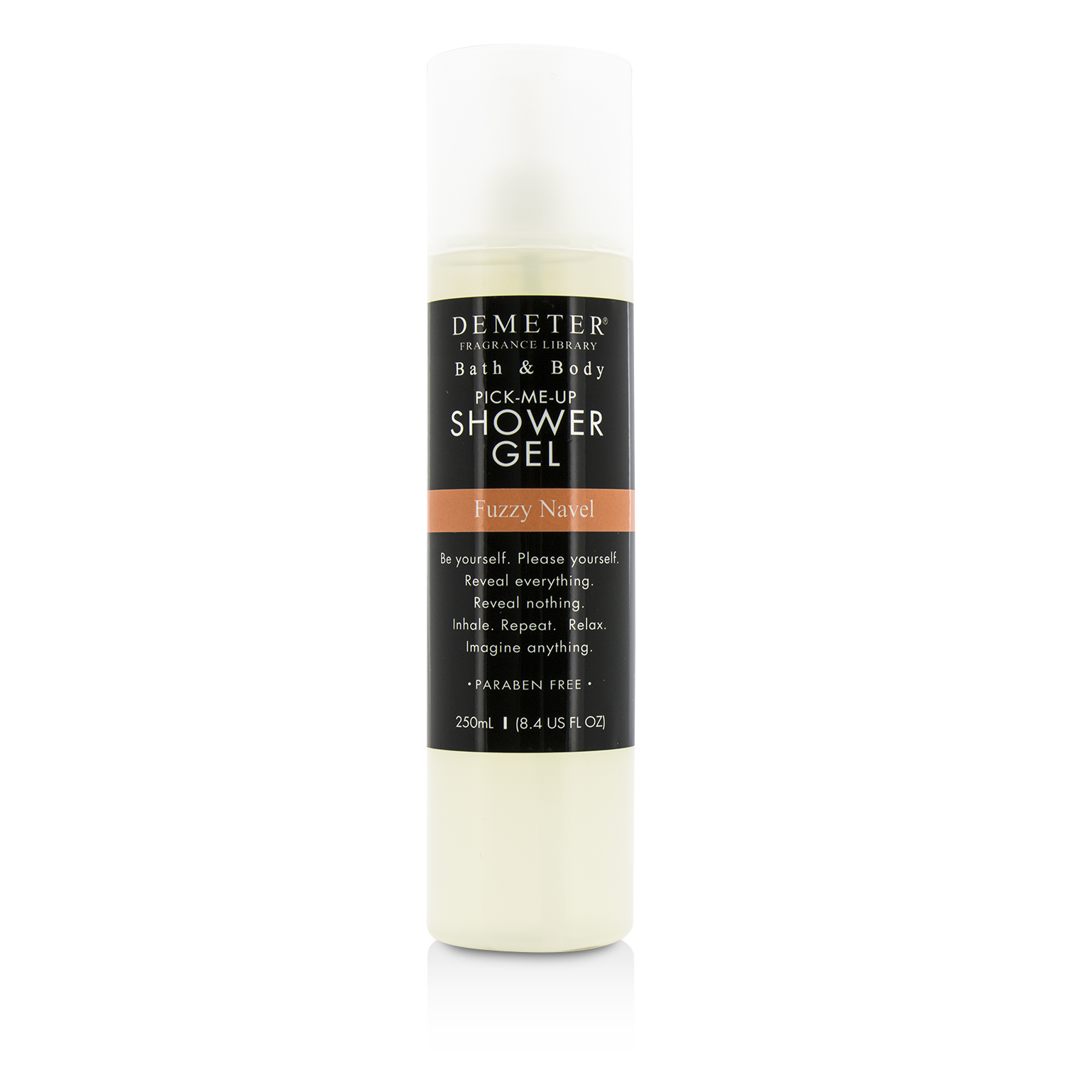 Demeter Fuzzy Navel Shower Gel 250ml/8.4oz