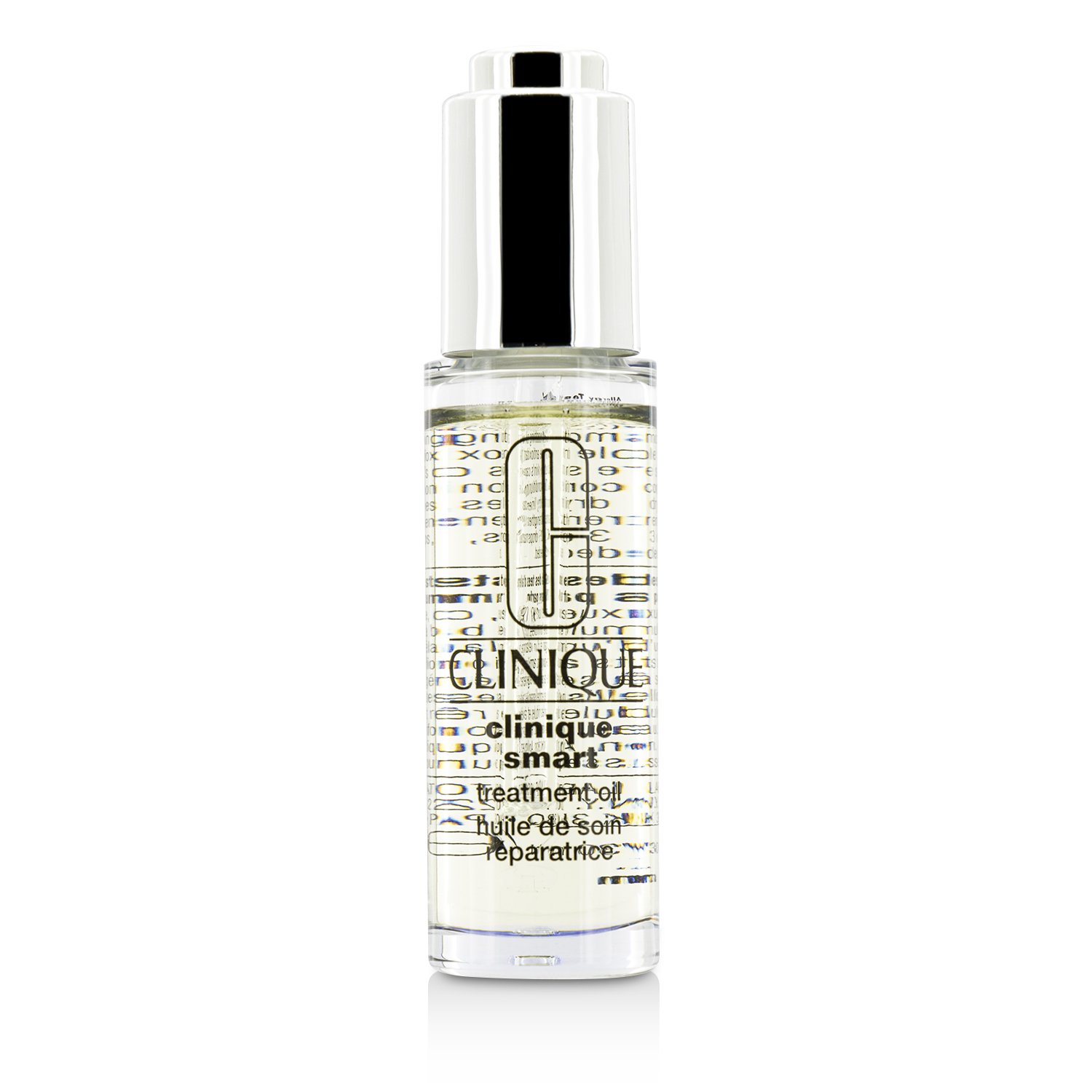 Clinique Smart Treatment Oil 30ml/1oz