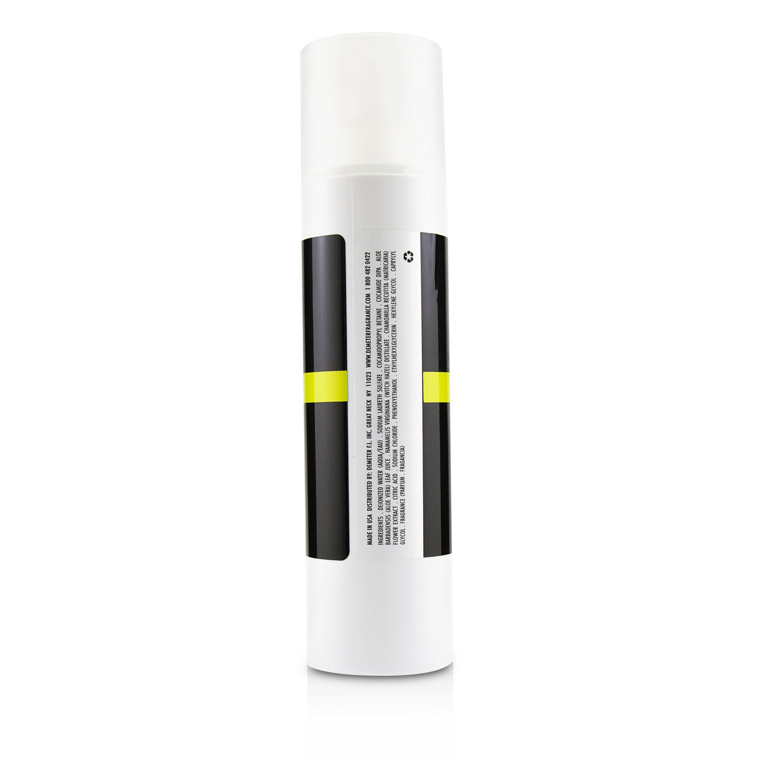 Demeter Jasmine Гель для Душа 250ml/8.4oz