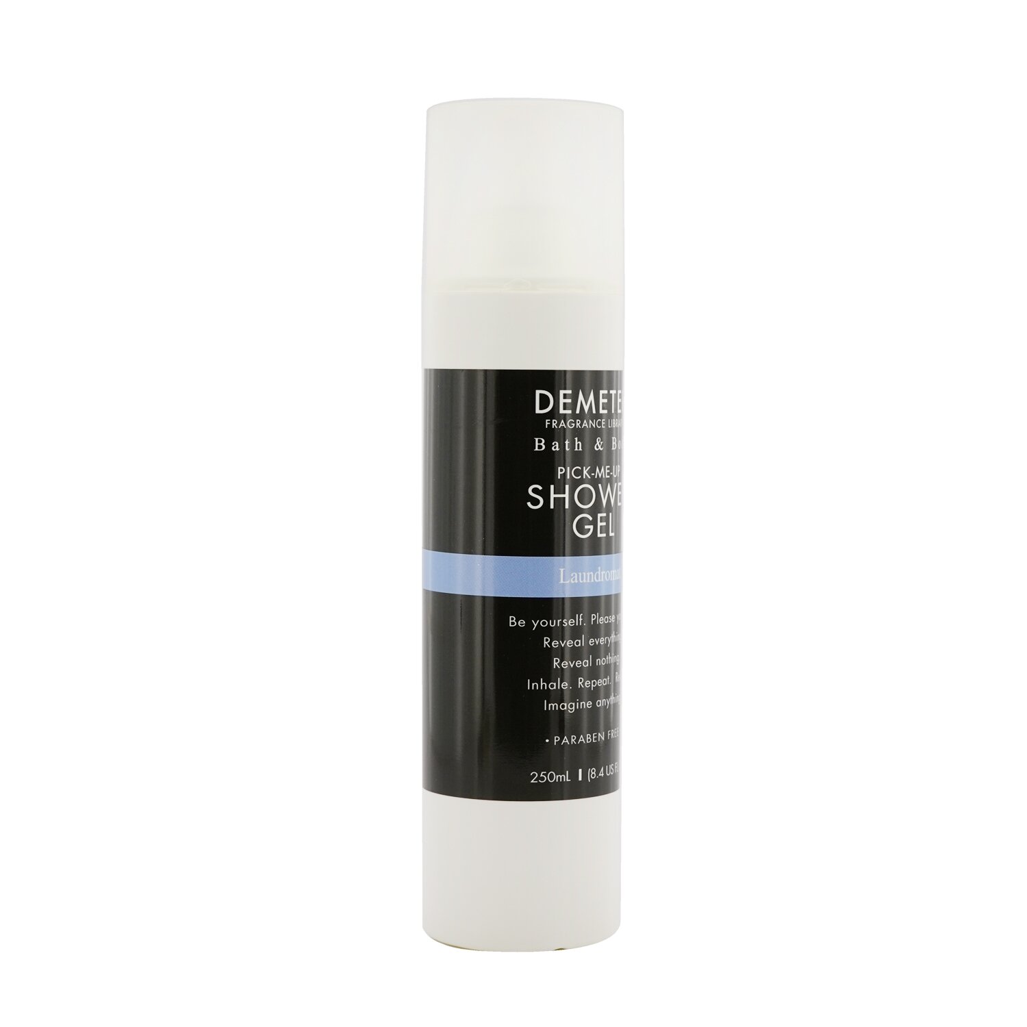 Demeter Laundromat Shower Gel 250ml/8.4oz