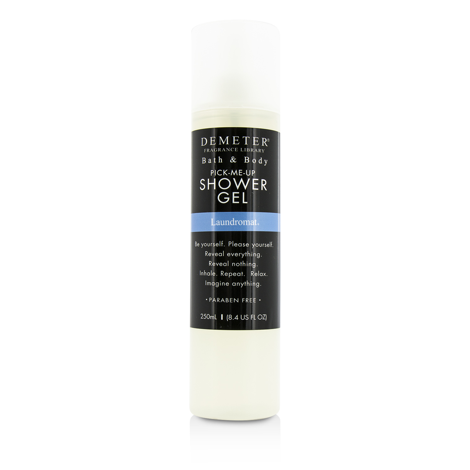 Demeter Laundromat Shower Gel 250ml/8.4oz