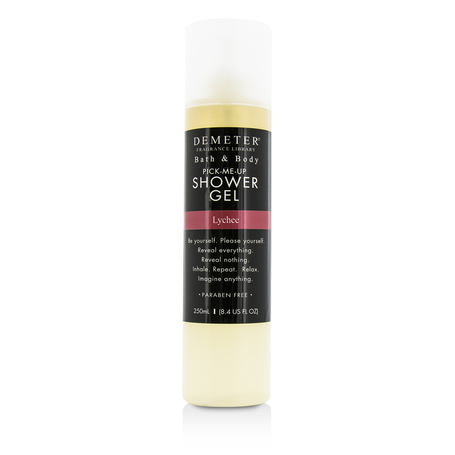 Demeter Lychee Shower Gel 250ml/8.4oz