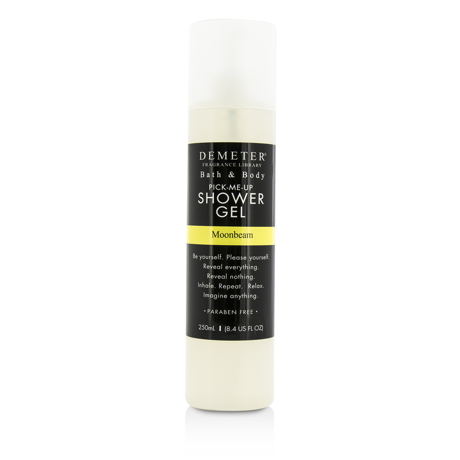 Demeter Moonbeam Shower Gel 250ml/8.4oz