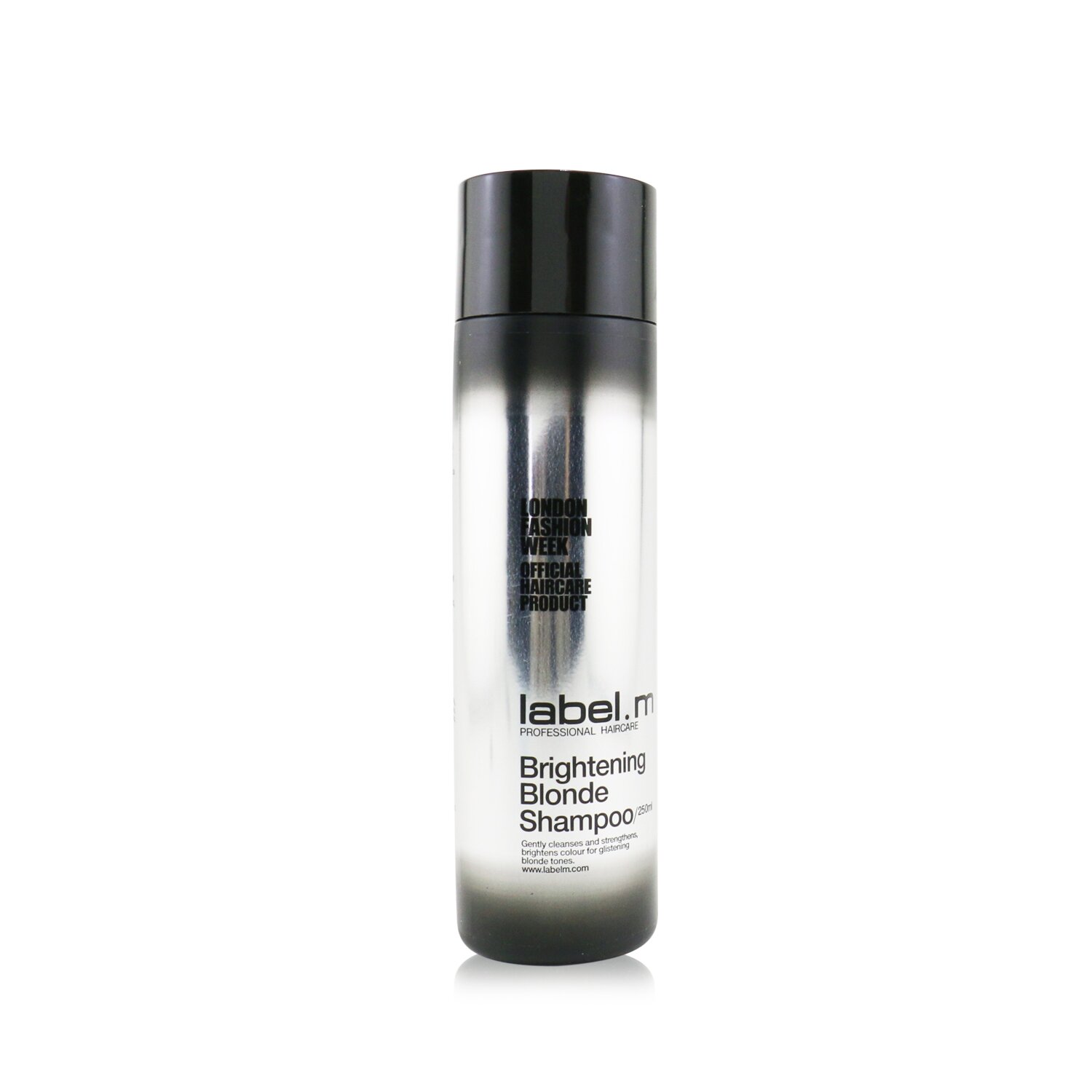 Label.M Brightening Blonde Shampoo (Gently Cleanses and Strengthens, Brightens Colour For Glistening Blonde Tones) 300ml/10oz