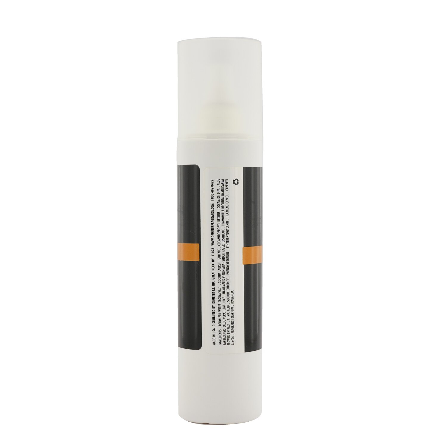 Demeter Oud Shower Gel 250ml/8.4oz