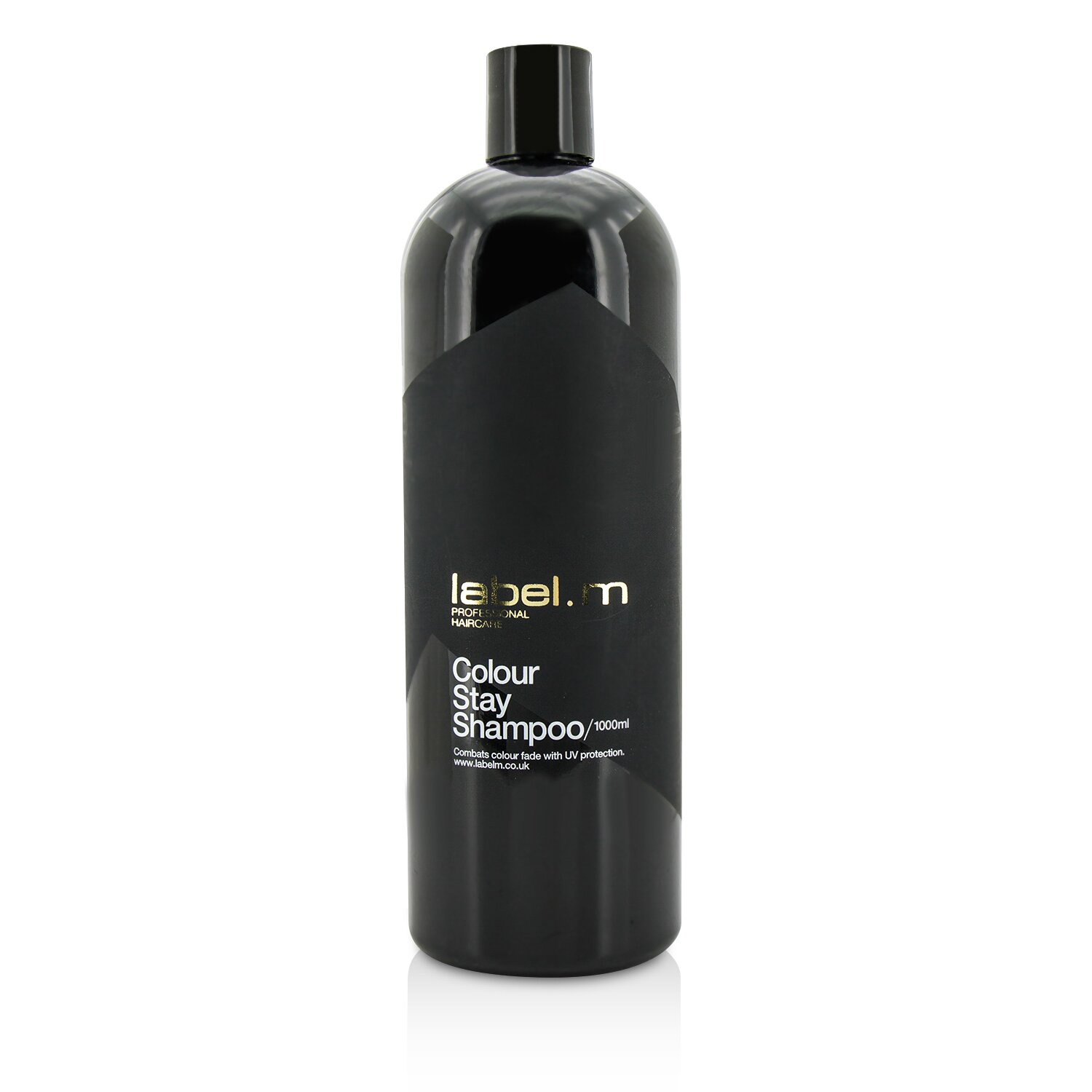 Label.M שמפו לחיזוק הצבע (נלחם בדהיית צבע עם הגנת UV) 1000ml/33.8oz