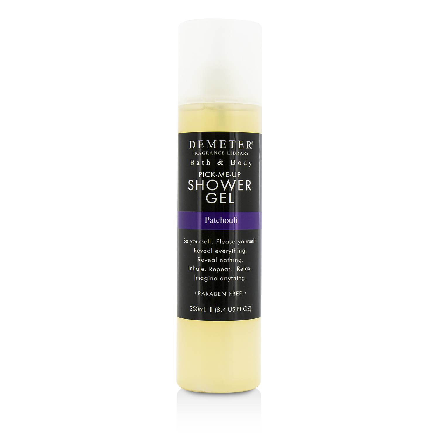 Demeter Patchouli Shower Gel 250ml/8.4oz