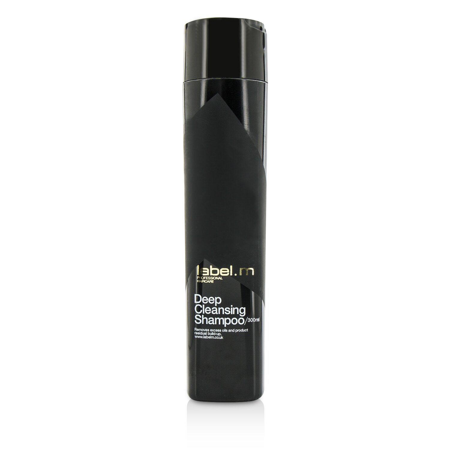 Label.M Deep Cleansing Shampoo (Removes Excess Oils and Product Residual Build-Up) 300ml/10oz