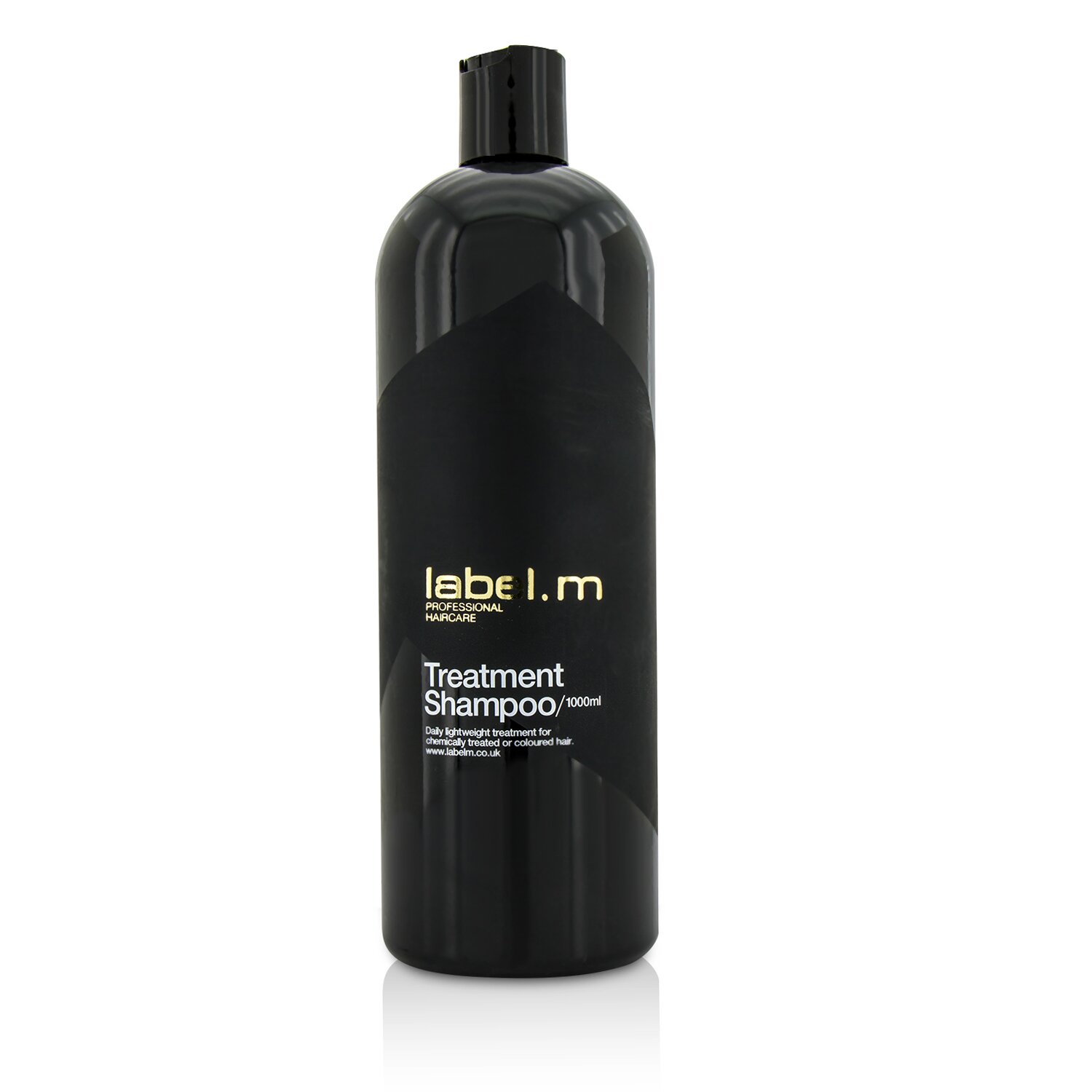 Label.M Treatment Shampoo (Daily Lightweight Treatment For Chemically Treated or Coloured Hair) 1000ml/33.8oz