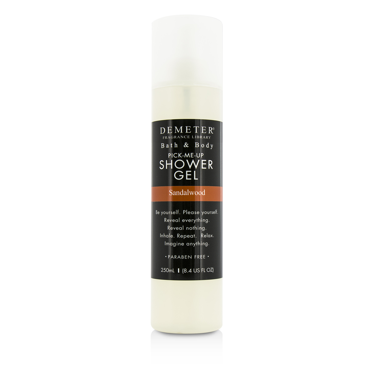 Demeter Sandalwood Shower Gel 250ml/8.4oz