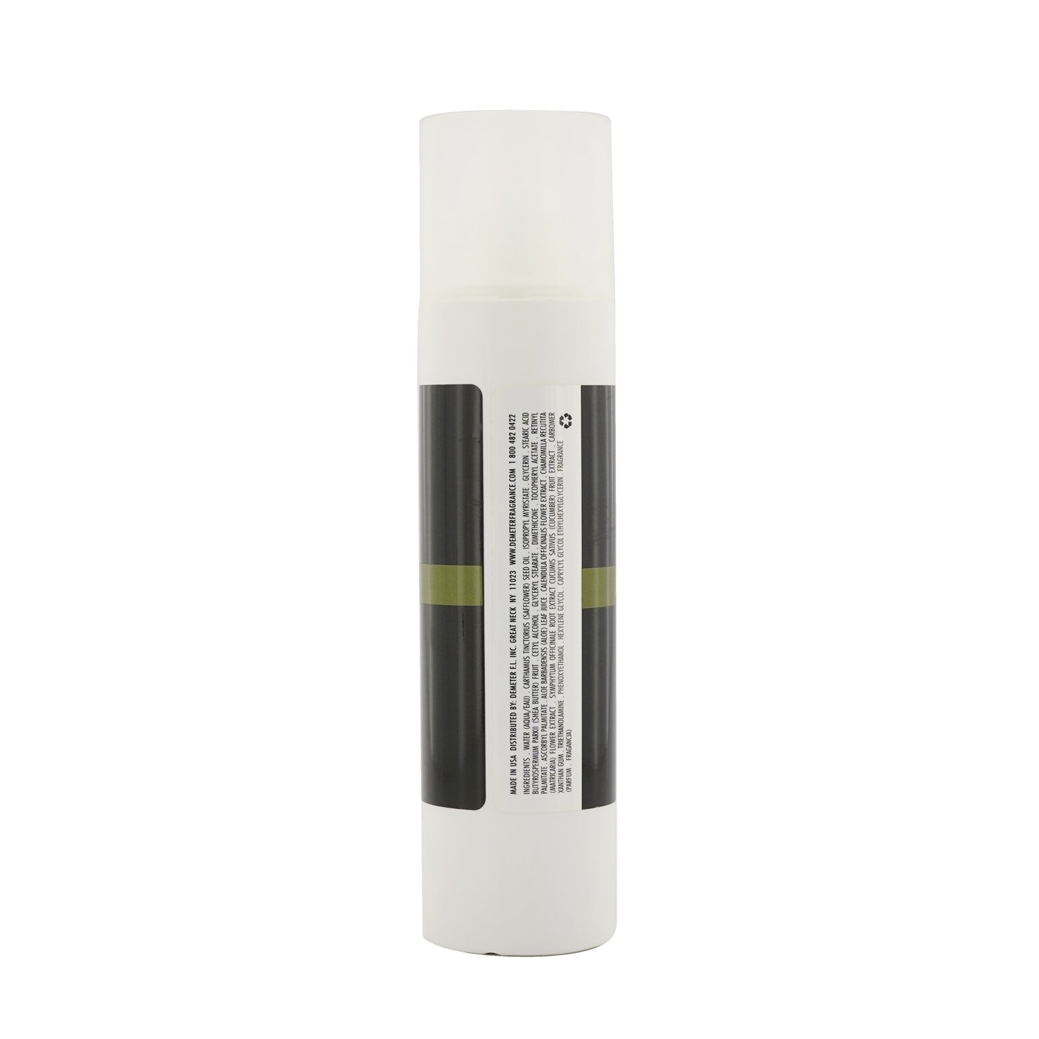 Demeter 氣味圖書館 大麻花身體潤膚乳 250ml/8.4oz