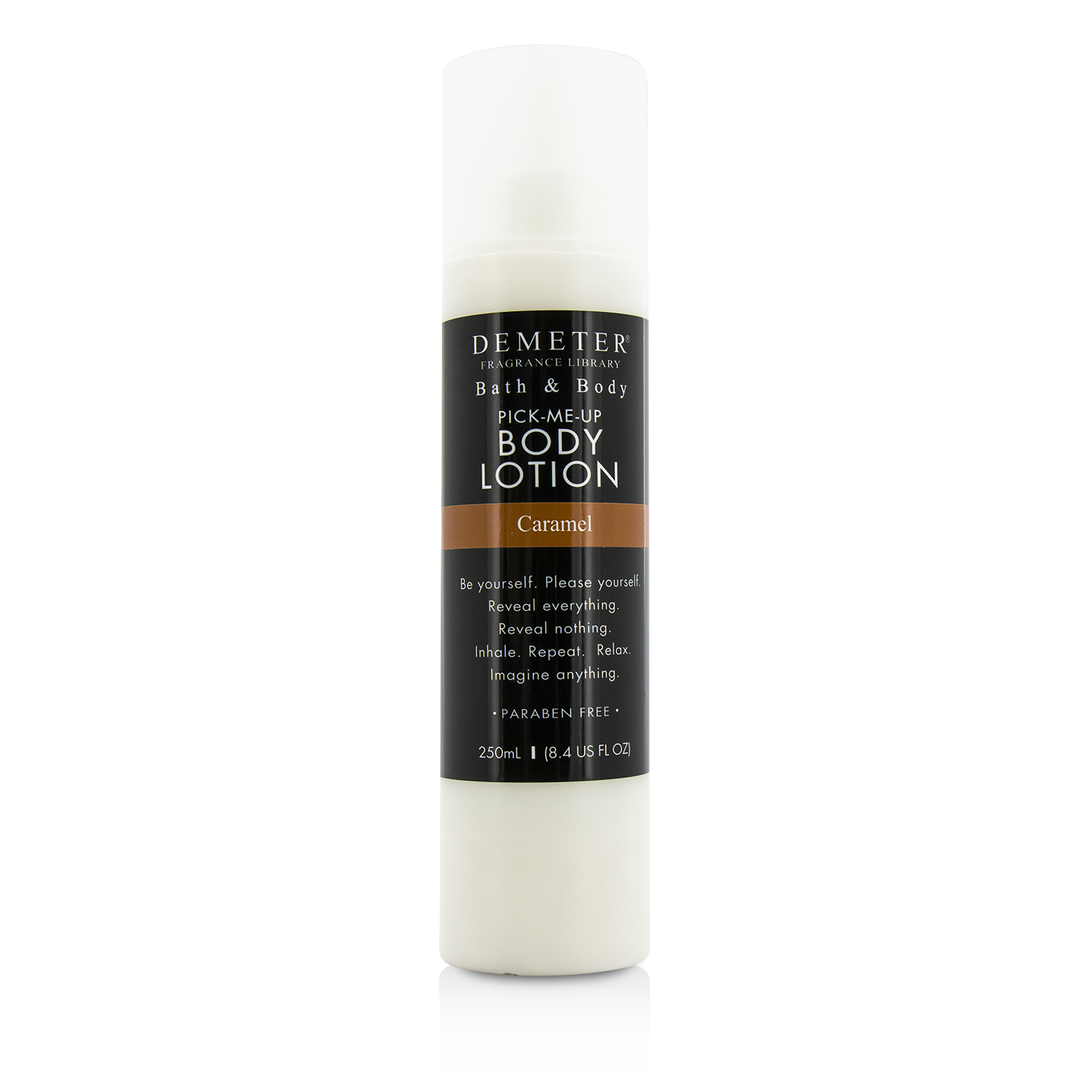 Demeter 氣味圖書館 焦糖身體潤膚乳 250ml/8.4oz