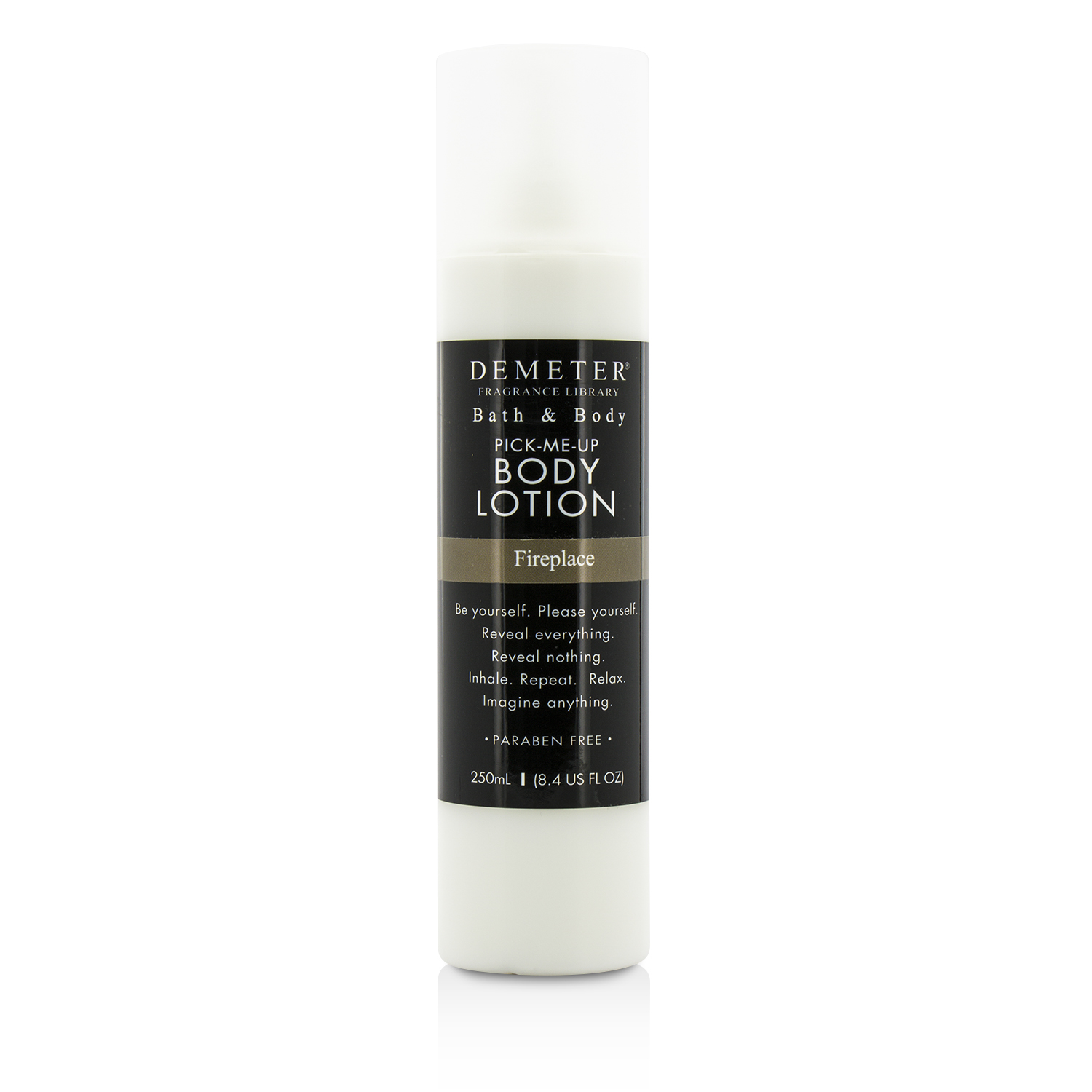 Demeter Fireplace Body Lotion 250ml/8.4oz