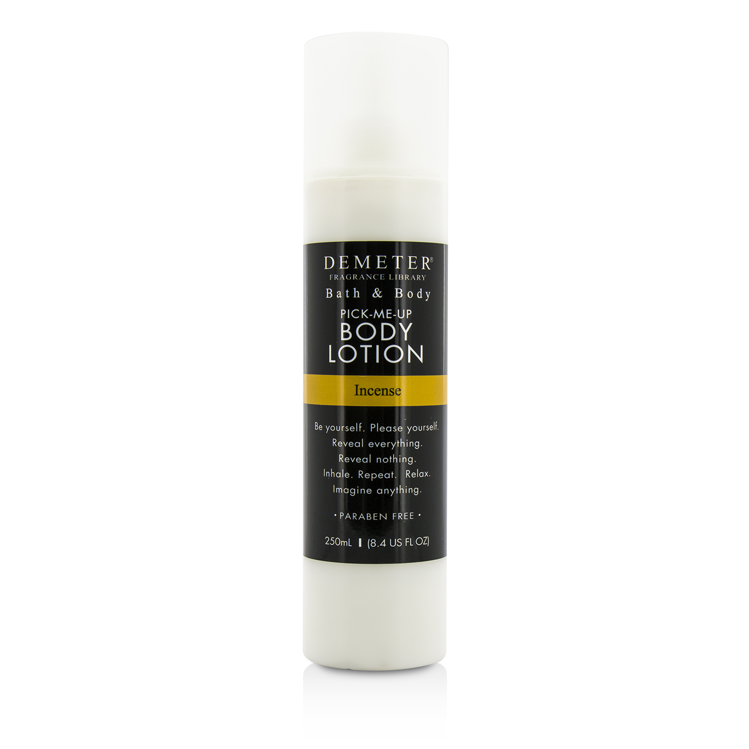 Demeter Incense Body Lotion 250ml/8.4oz