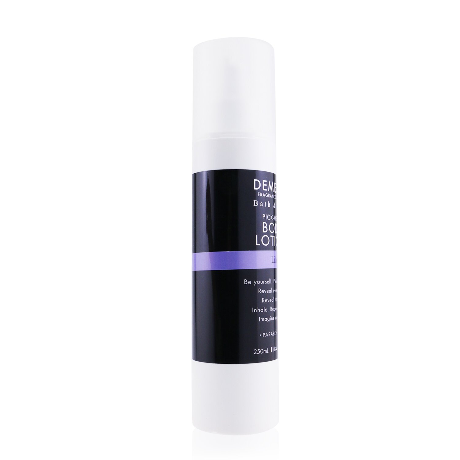 Demeter Lilac Body Lotion 250ml/8.4oz