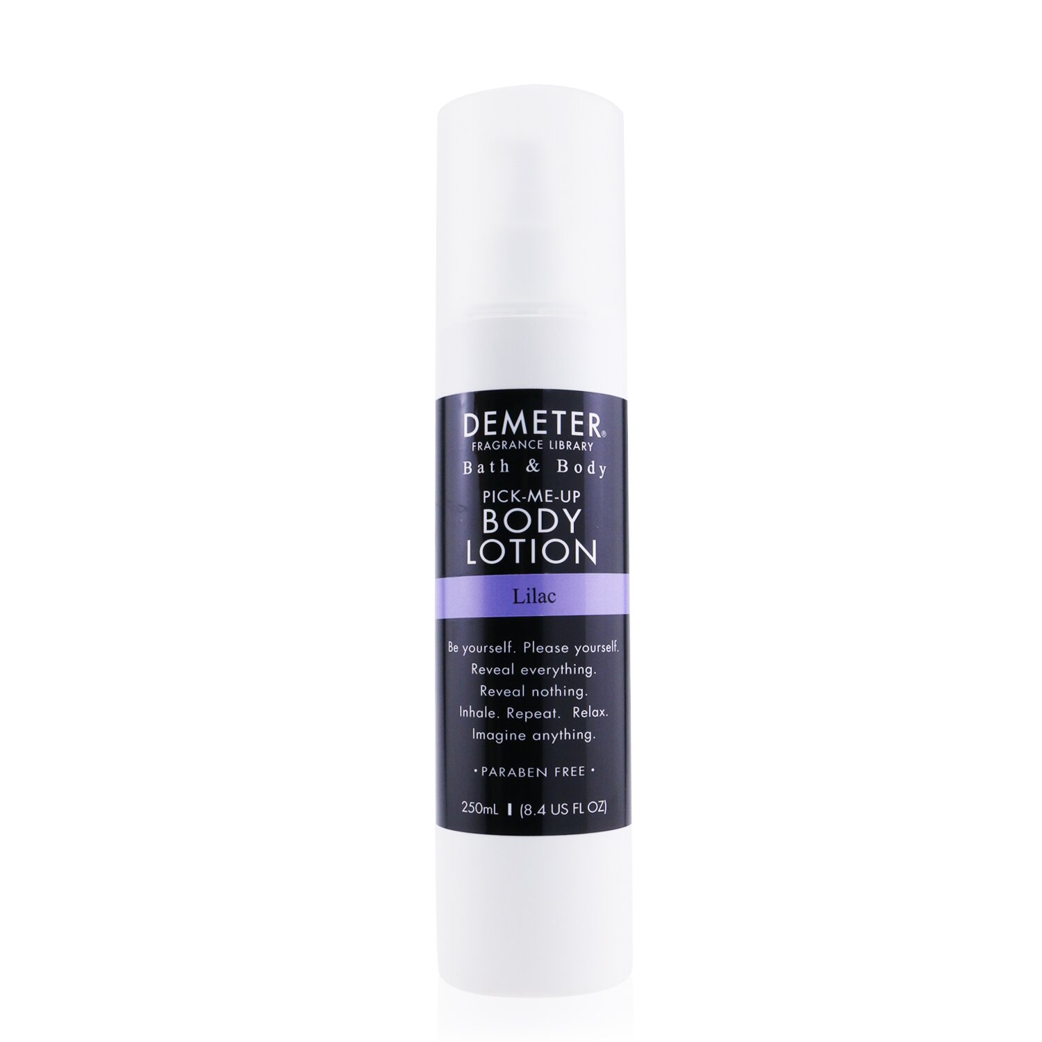 Demeter Lilac Body Lotion 250ml/8.4oz