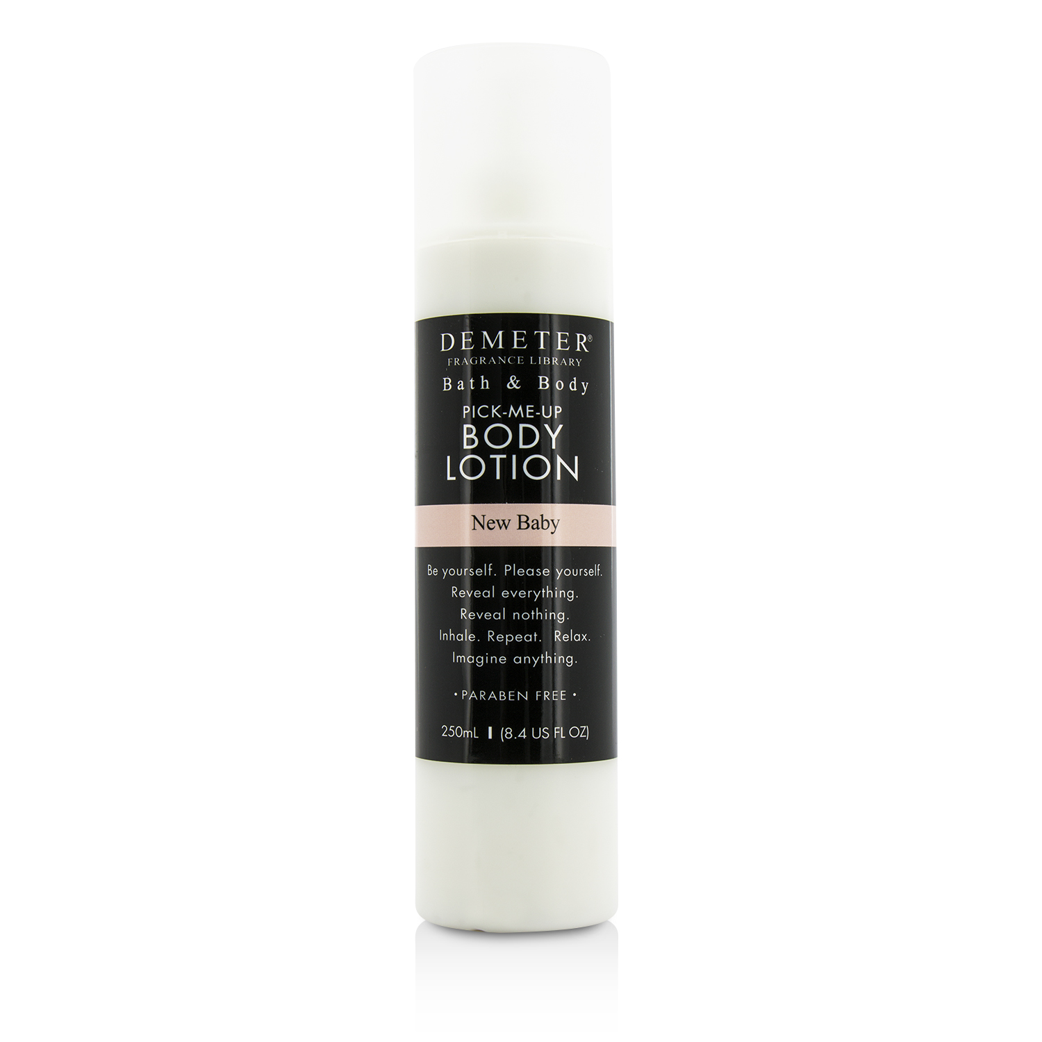Demeter New Baby Body Lotion 250ml/8.4oz