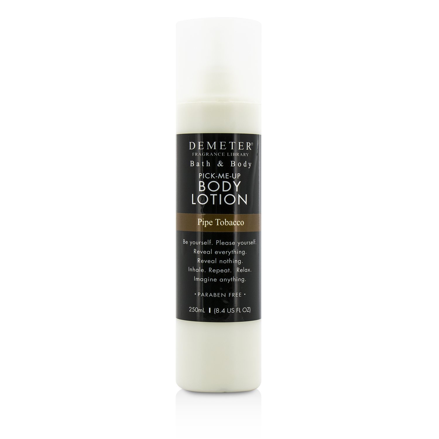 Demeter Pipe Tobacco Body Lotion 250ml/8.4oz