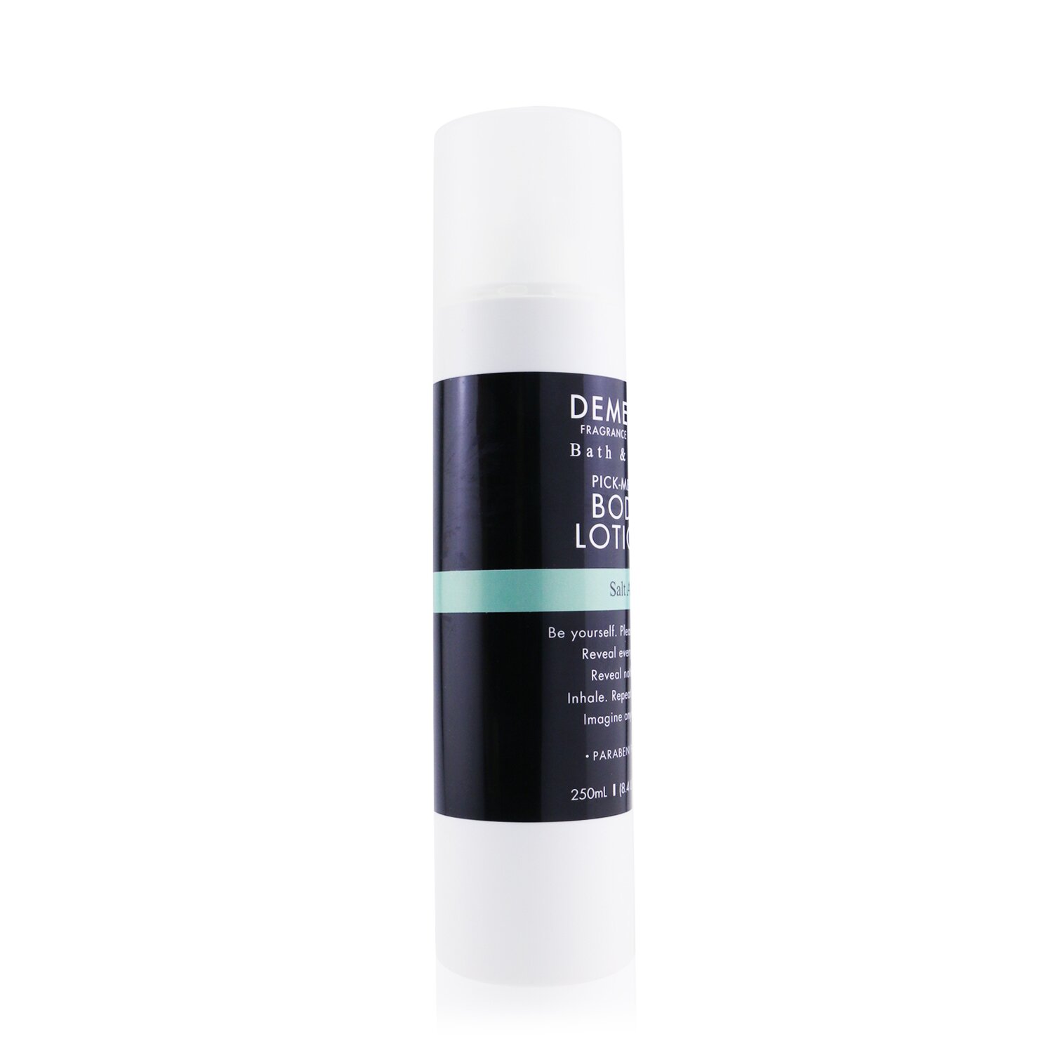 Demeter Salt Air Body Lotion 250ml/8.4oz