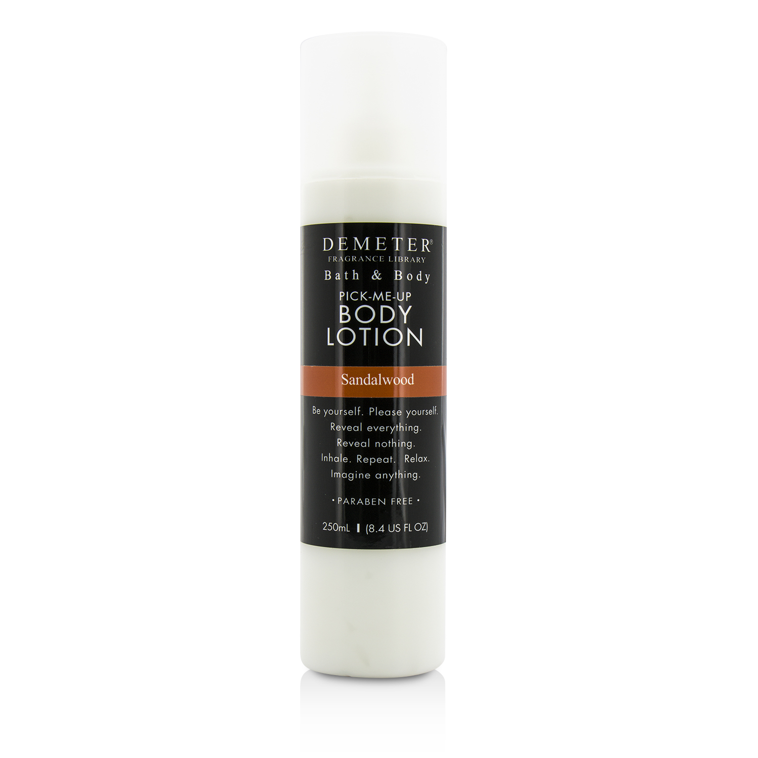 Demeter Sandalwood Body Lotion 250ml/8.4oz