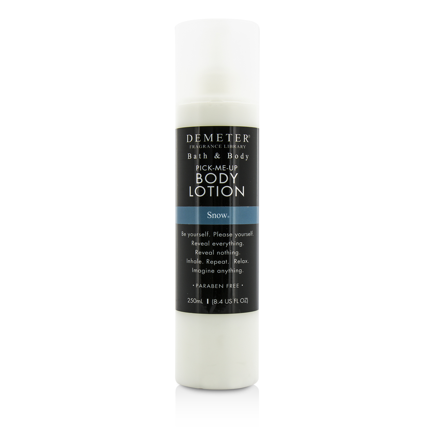 Demeter Snow Body Lotion 250ml/8.4oz