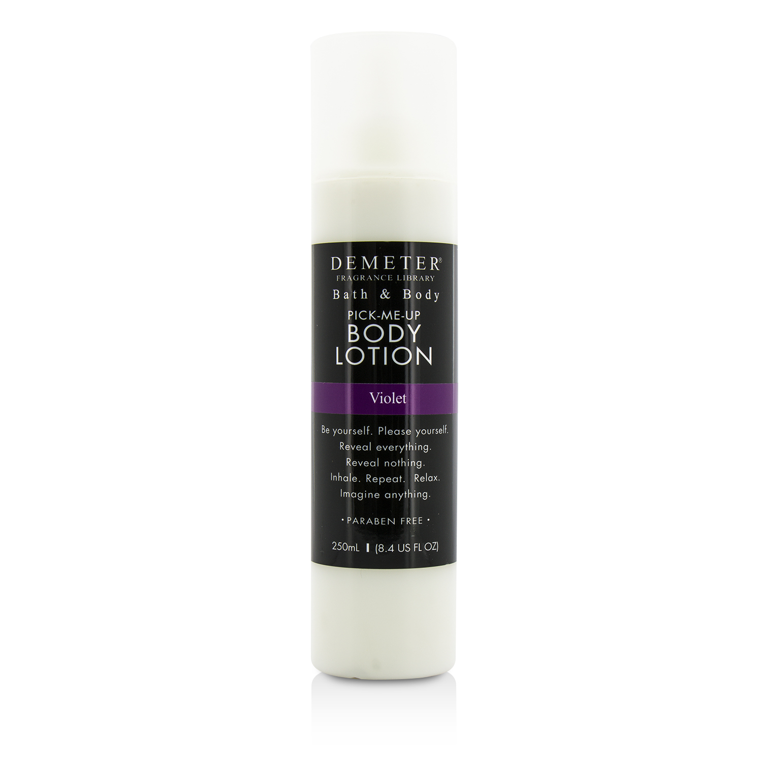 Demeter Violet Body Lotion 250ml/8.4oz