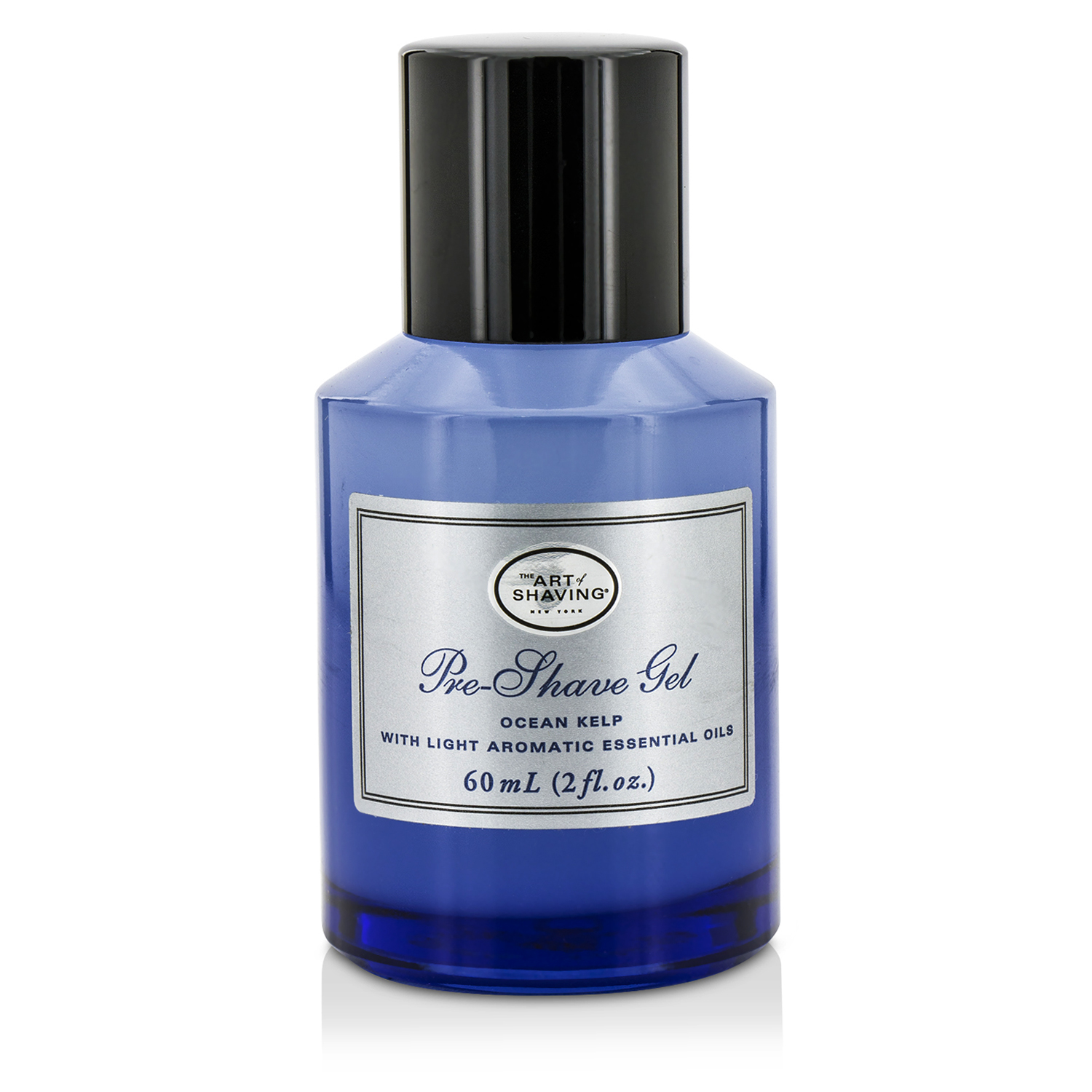 The Art Of Shaving Pre-Shave Gel - Ocean Kelp (Unboxed) 60ml/2oz