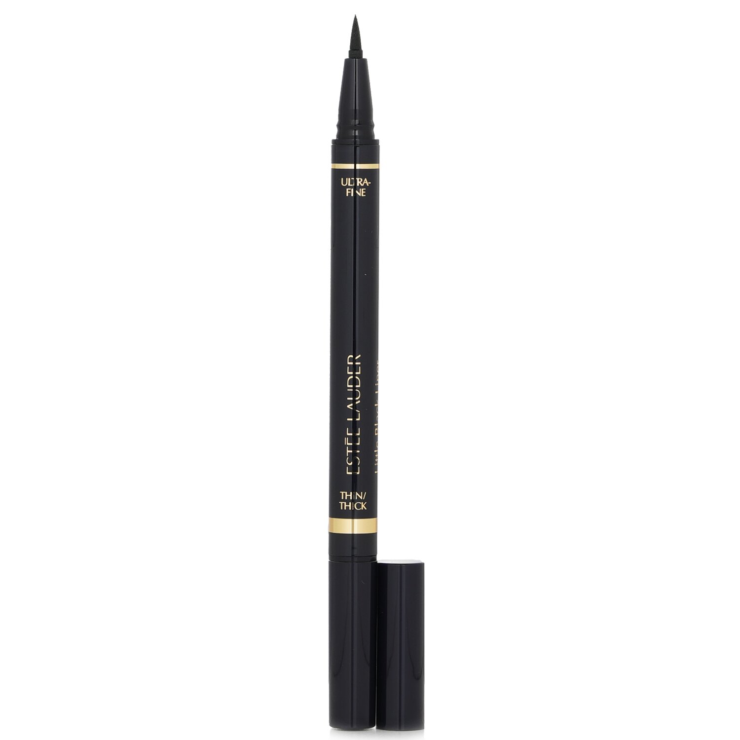 Estee Lauder Eyeliner Little Black Liner (Thick + Thin + Ultra Fine) 9g/0.03oz