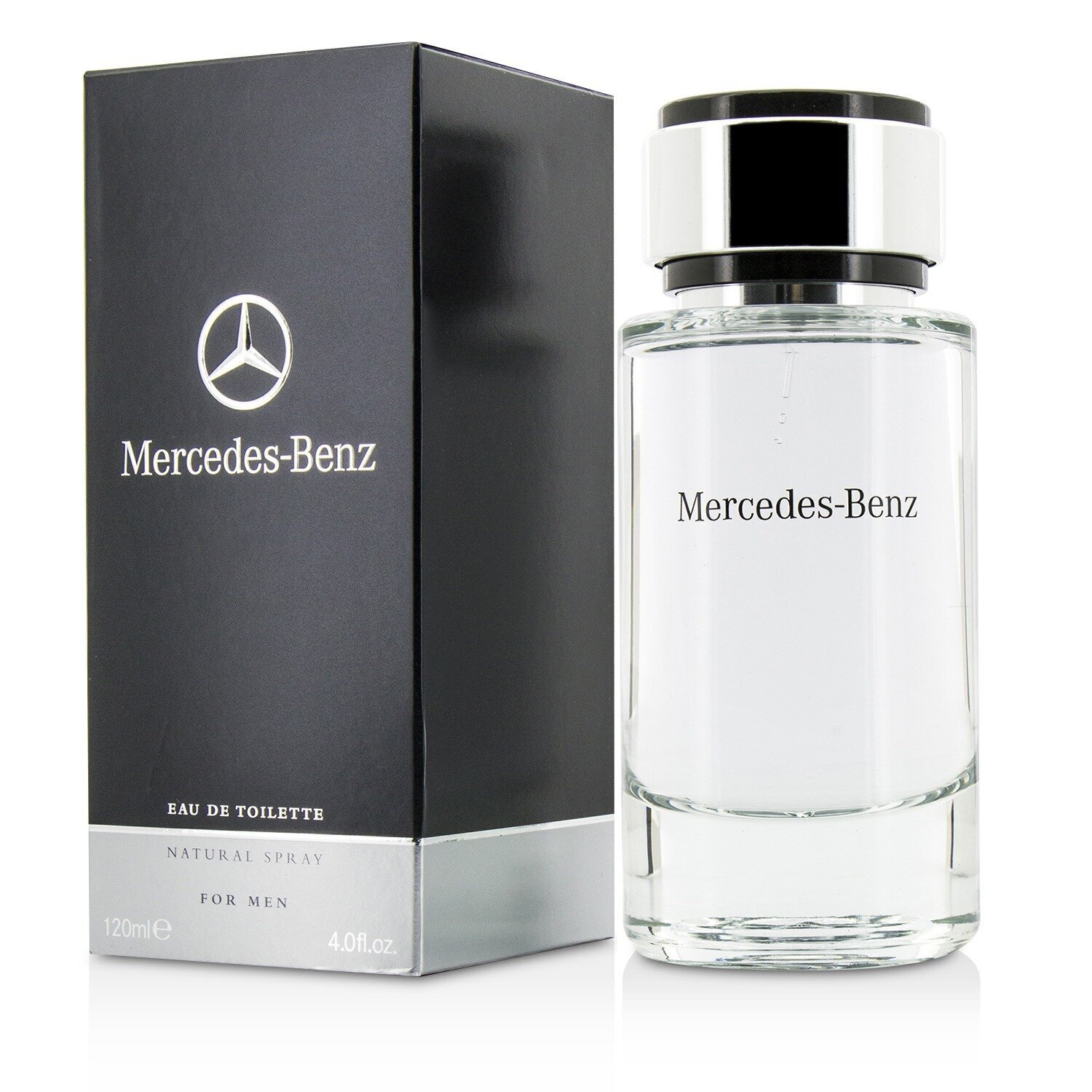梅赛德斯奔驰 Mercedes-Benz 淡香水喷雾 120ml/4oz