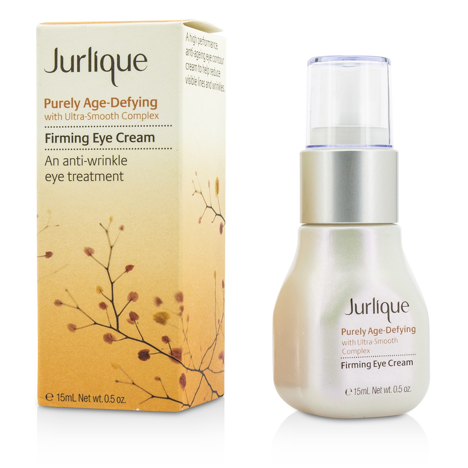 Jurlique Purely Age-Defying Firming Eye Cream 15ml/0.5oz