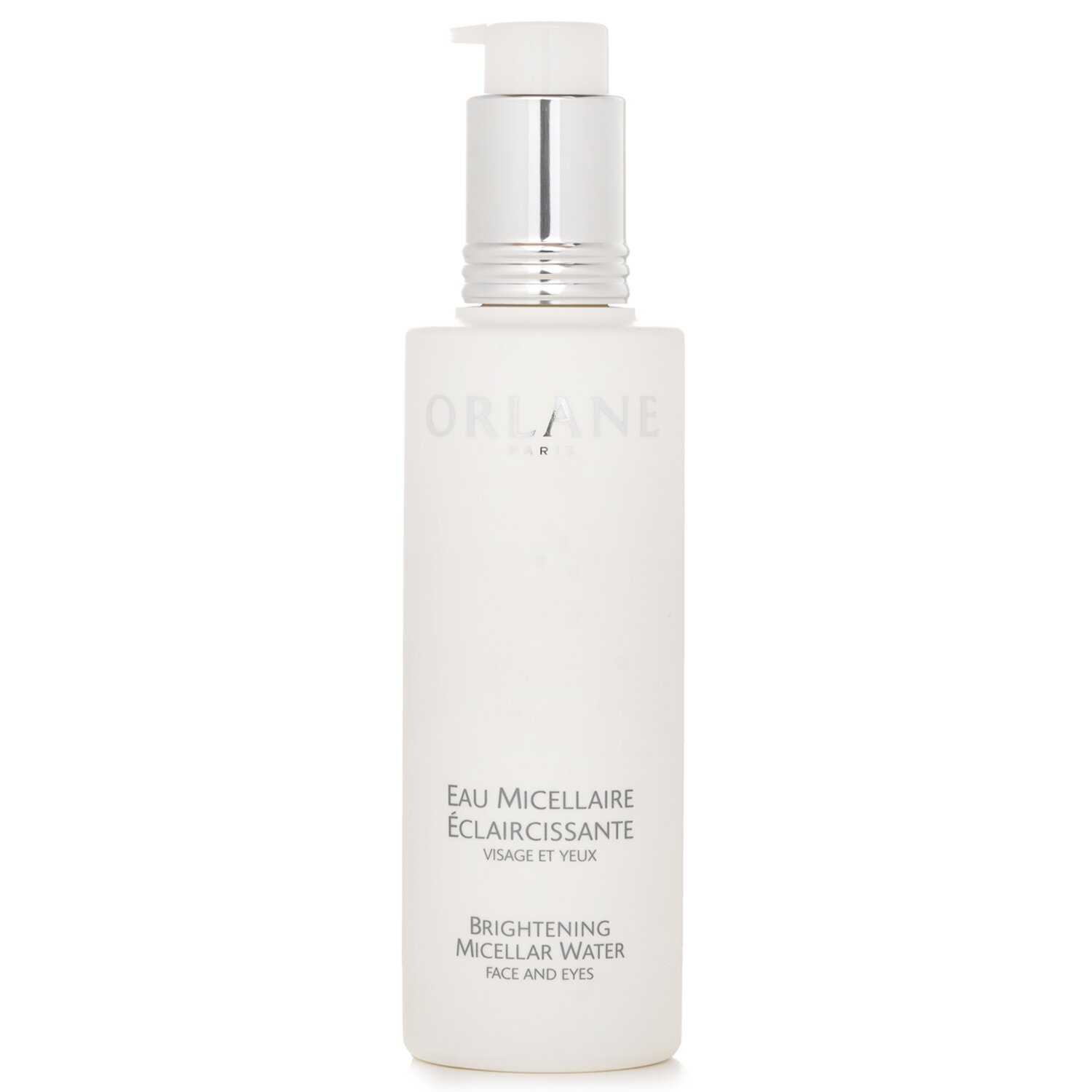 Orlane Soin De Blanc Brightening Micellar Water - Mặt & Mắt 200ml/6.7oz