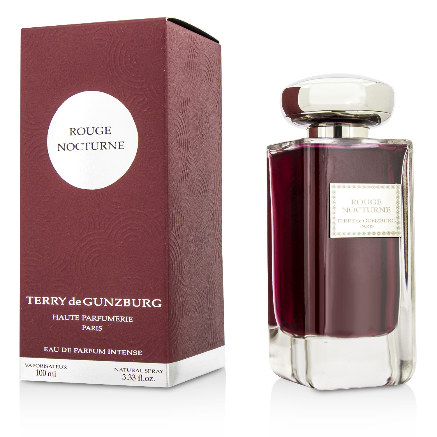 By Terry Rouge Nocturne Eau De Parfum Intense Spray 100ml/3.33oz