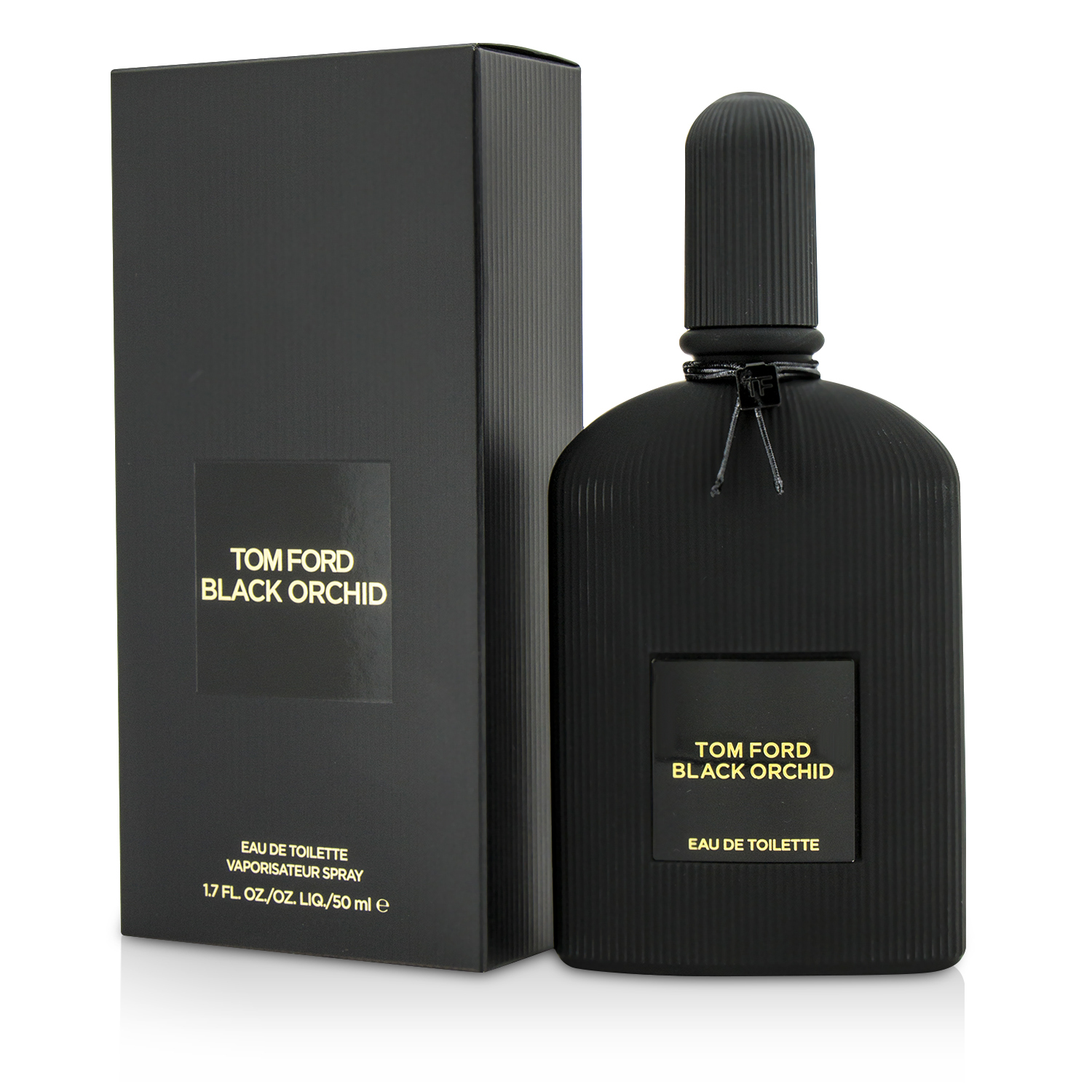 Tom Ford Black Orchid Eau De Toilette Spray 50ml/1.7oz