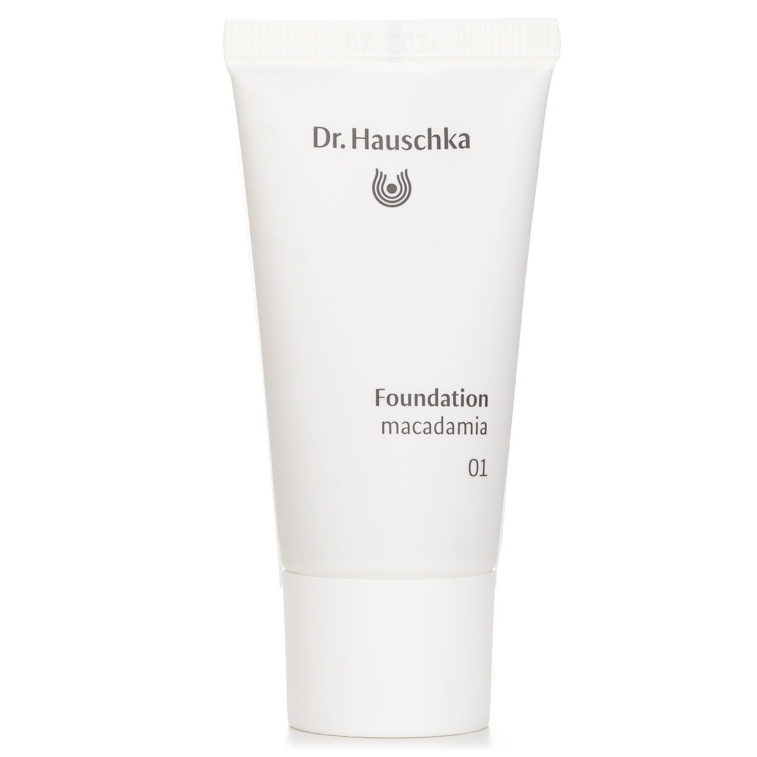 Dr. Hauschka Foundation 30ml/1oz