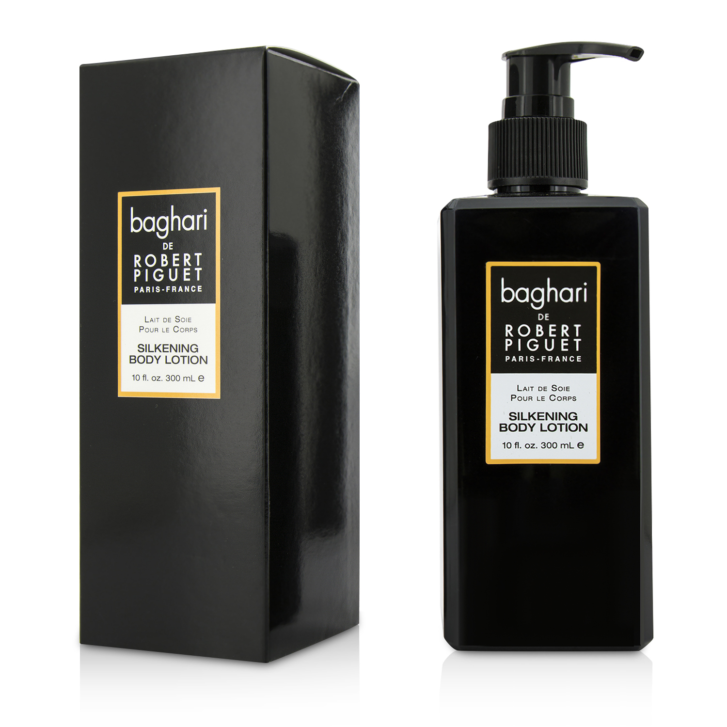 Robert Piguet Baghari Silkening Body Lotion 300ml/10oz